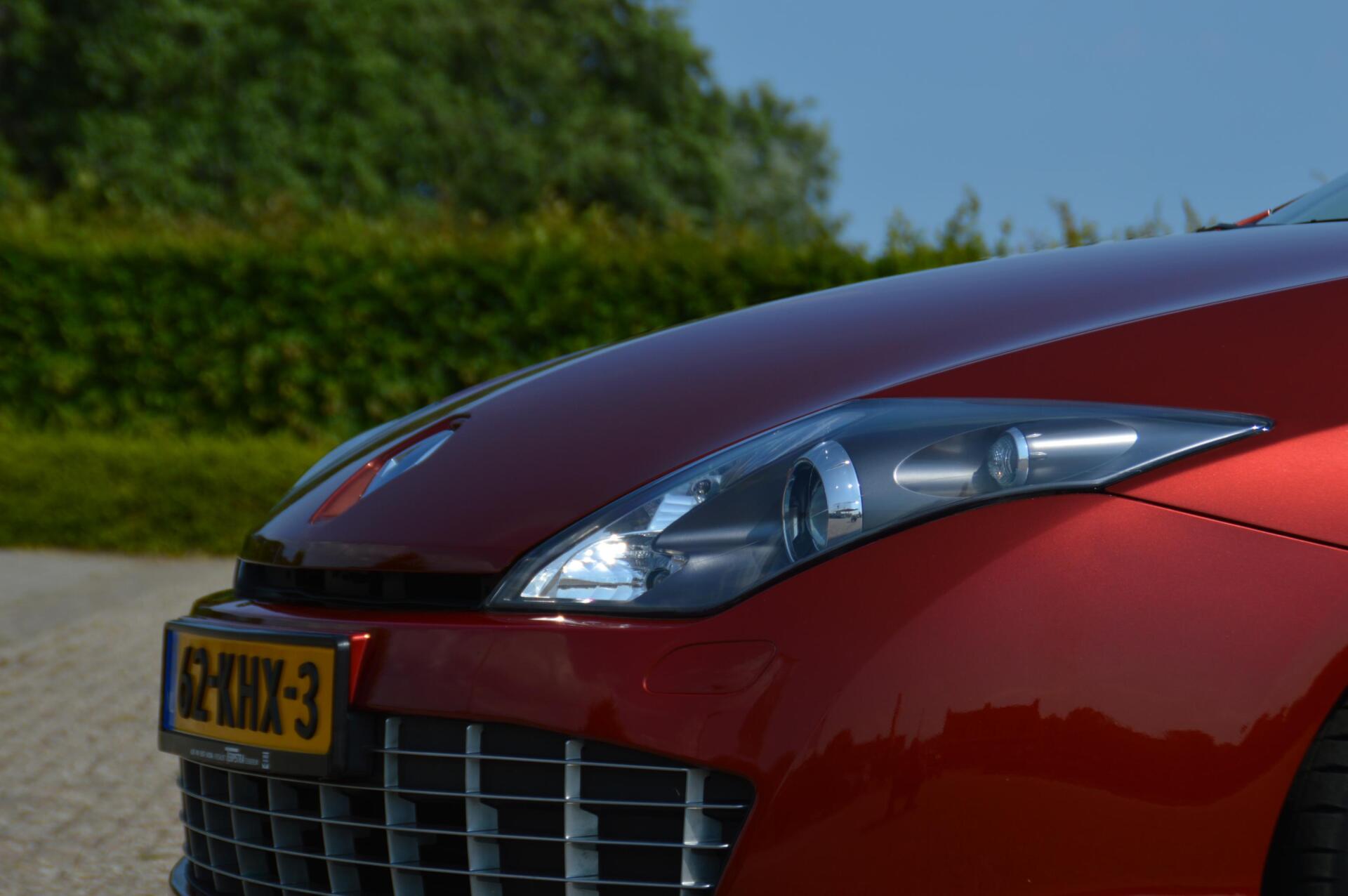 Foto van Renault Laguna