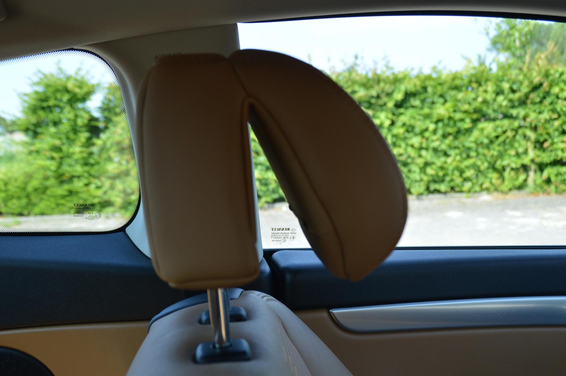 Foto van Renault Laguna