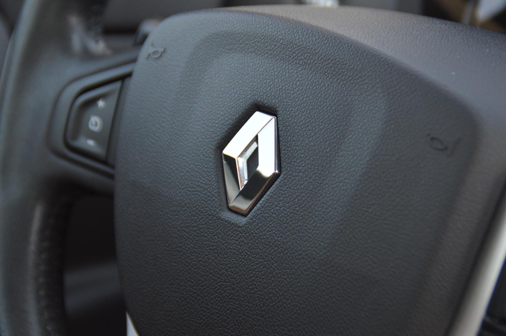 Foto van Renault Laguna