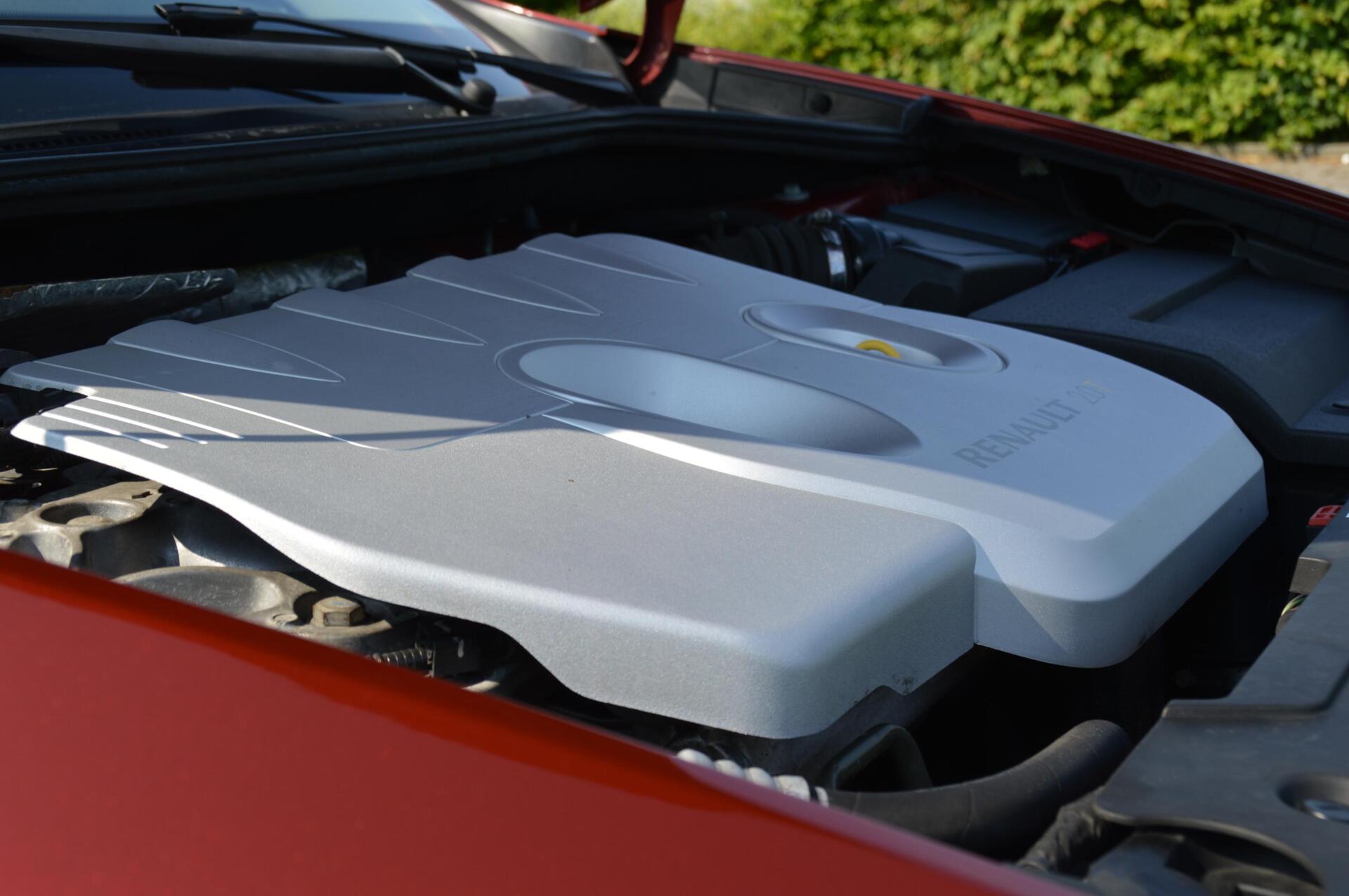 Foto van Renault Laguna