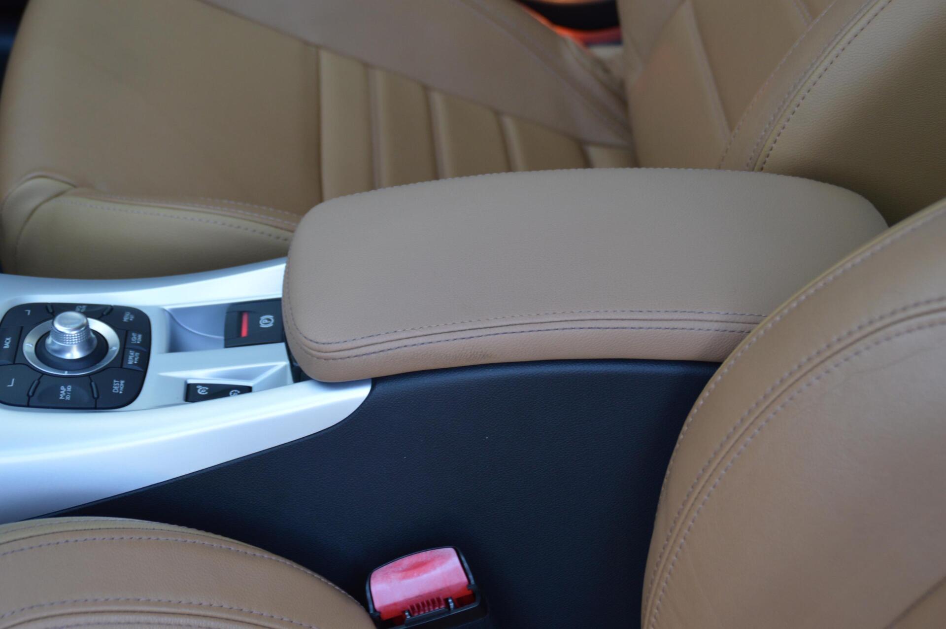 Foto van Renault Laguna