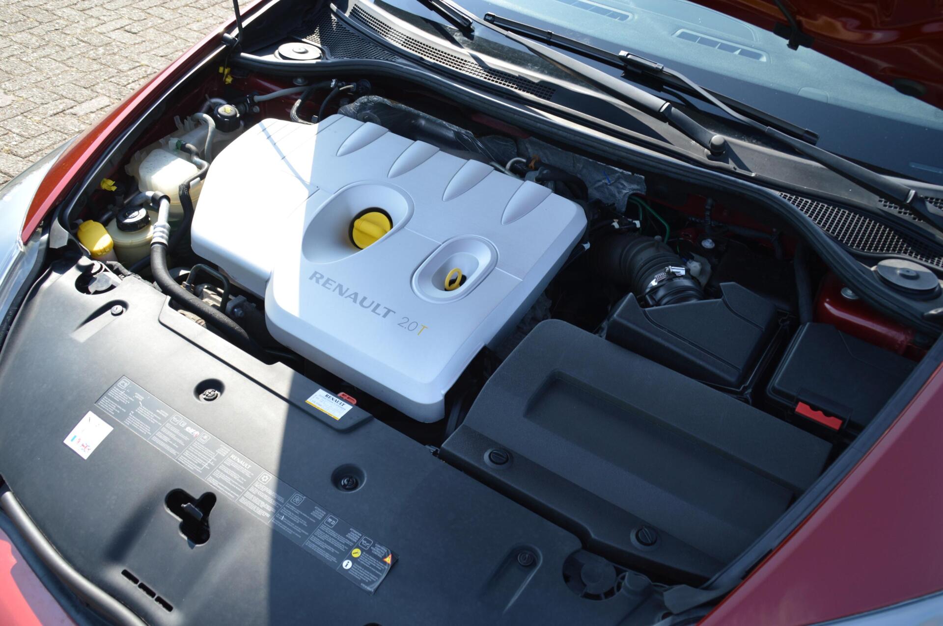 Foto van Renault Laguna