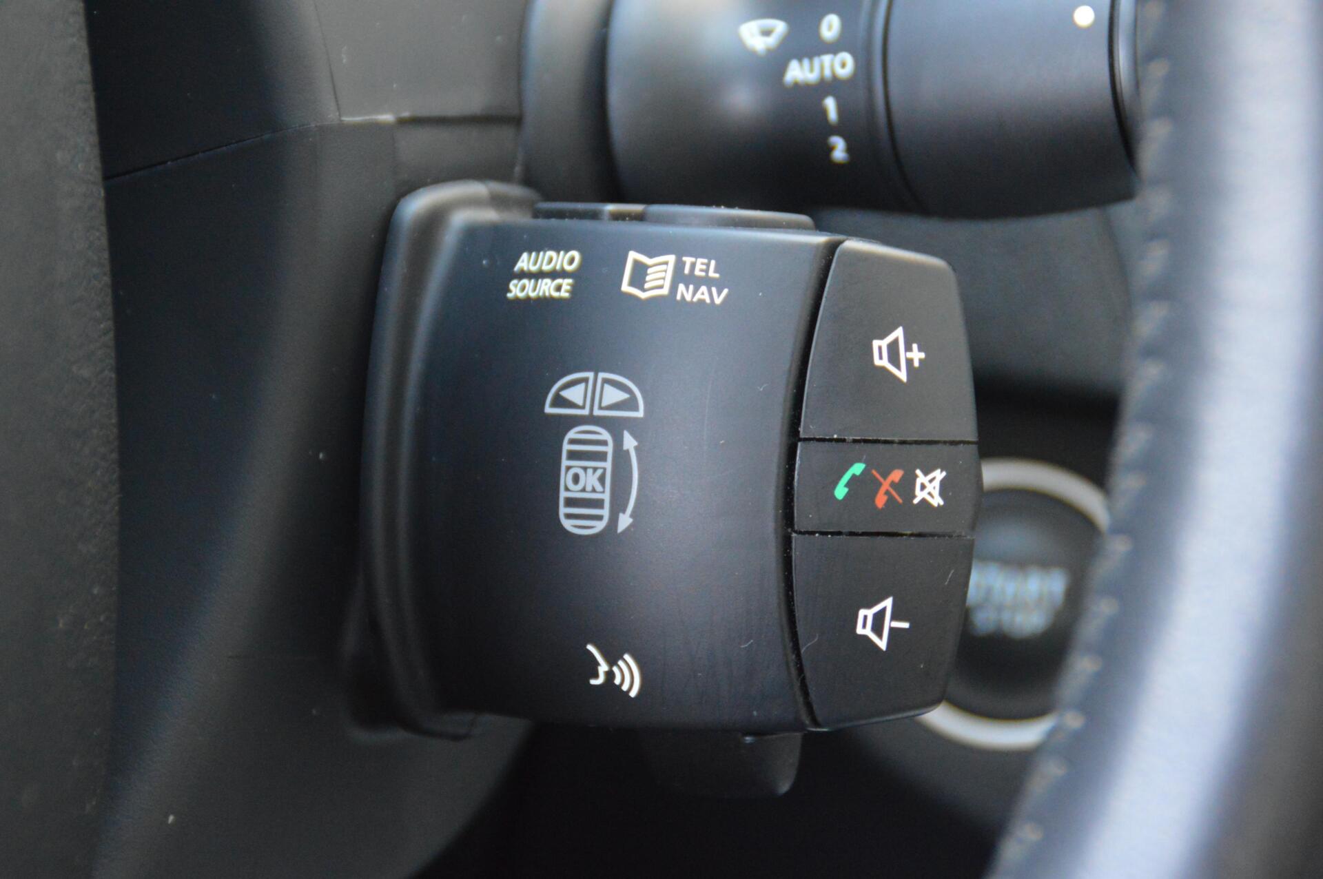 Foto van Renault Laguna