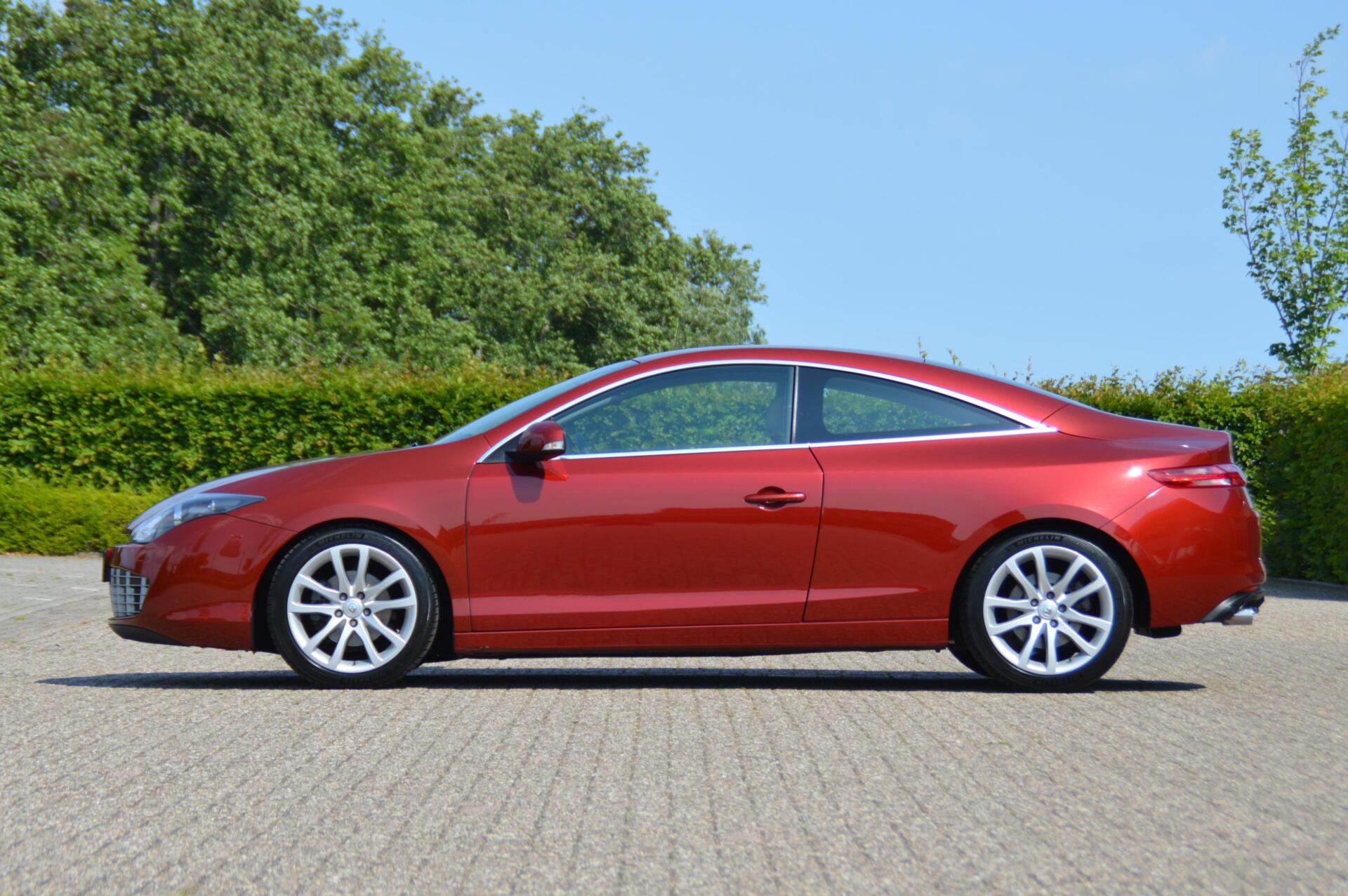 Foto van Renault Laguna