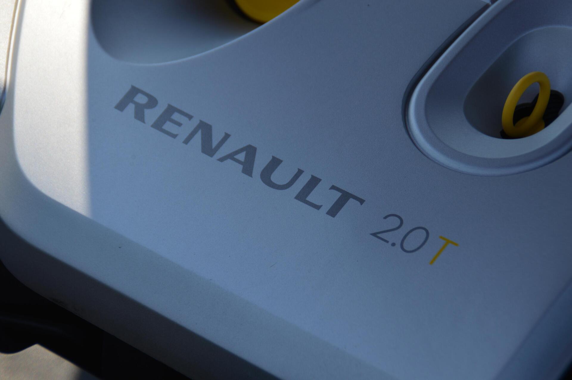 Foto van Renault Laguna