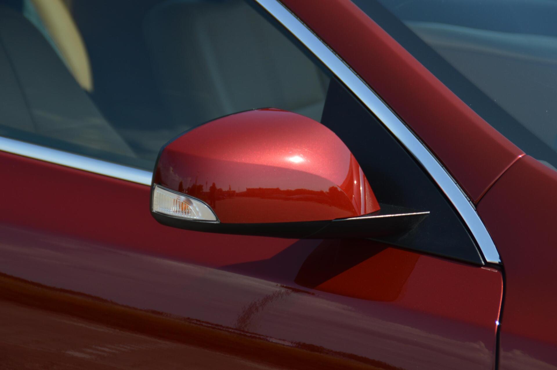 Foto van Renault Laguna