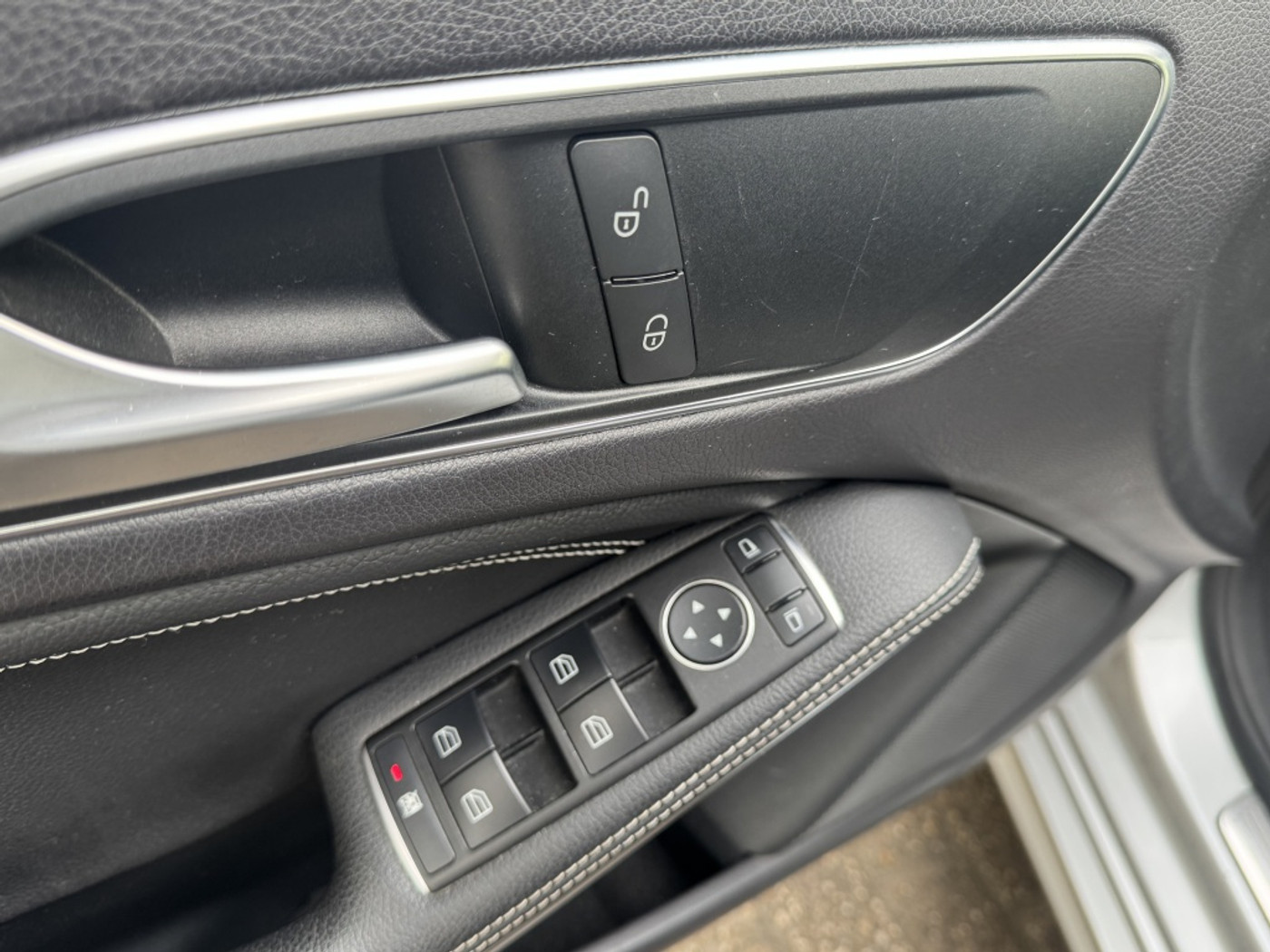 Foto van Mercedes-Benz A-klasse