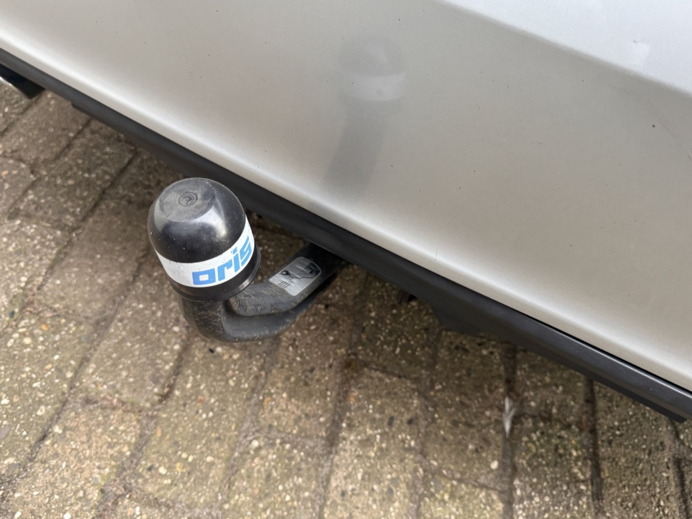 Foto van Mercedes-Benz A-klasse