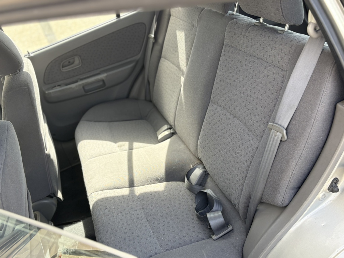 Foto van Kia Kia Rio