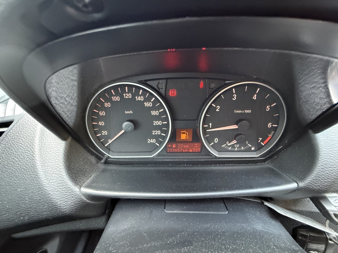 Foto van BMW 118i