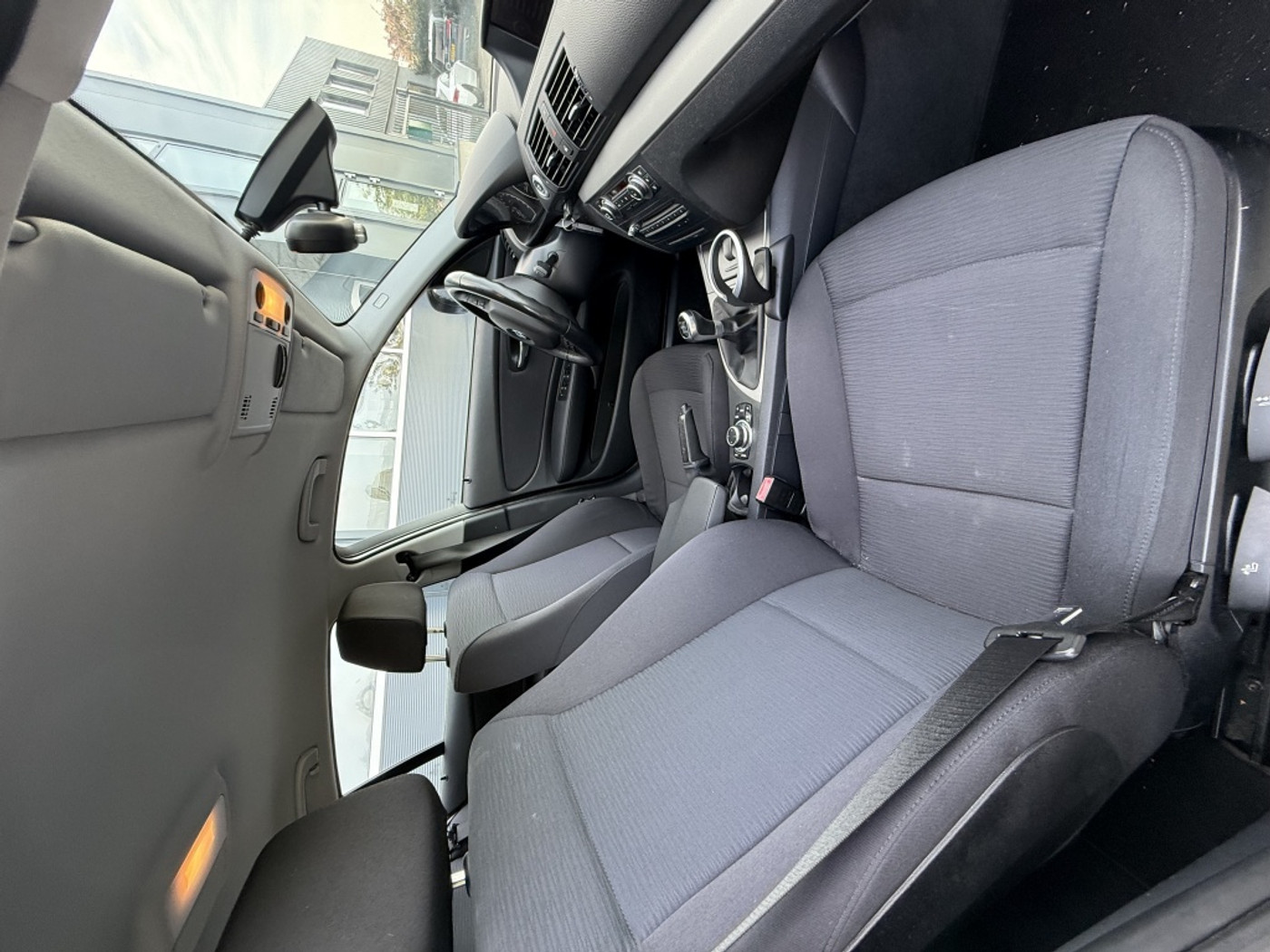 Foto van BMW 118i