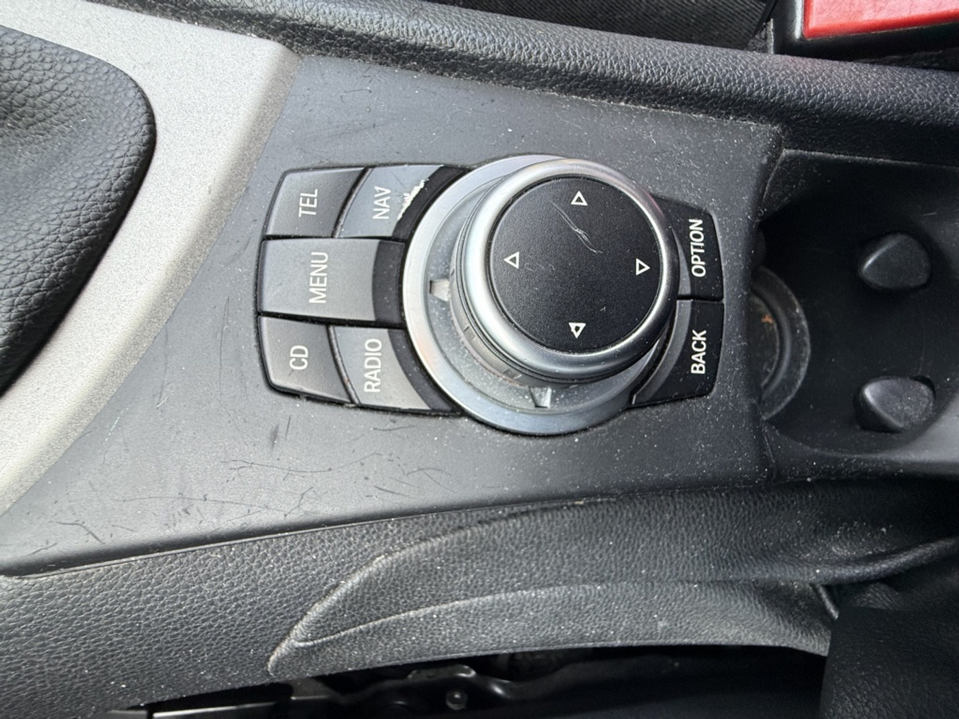 Foto van BMW 118i