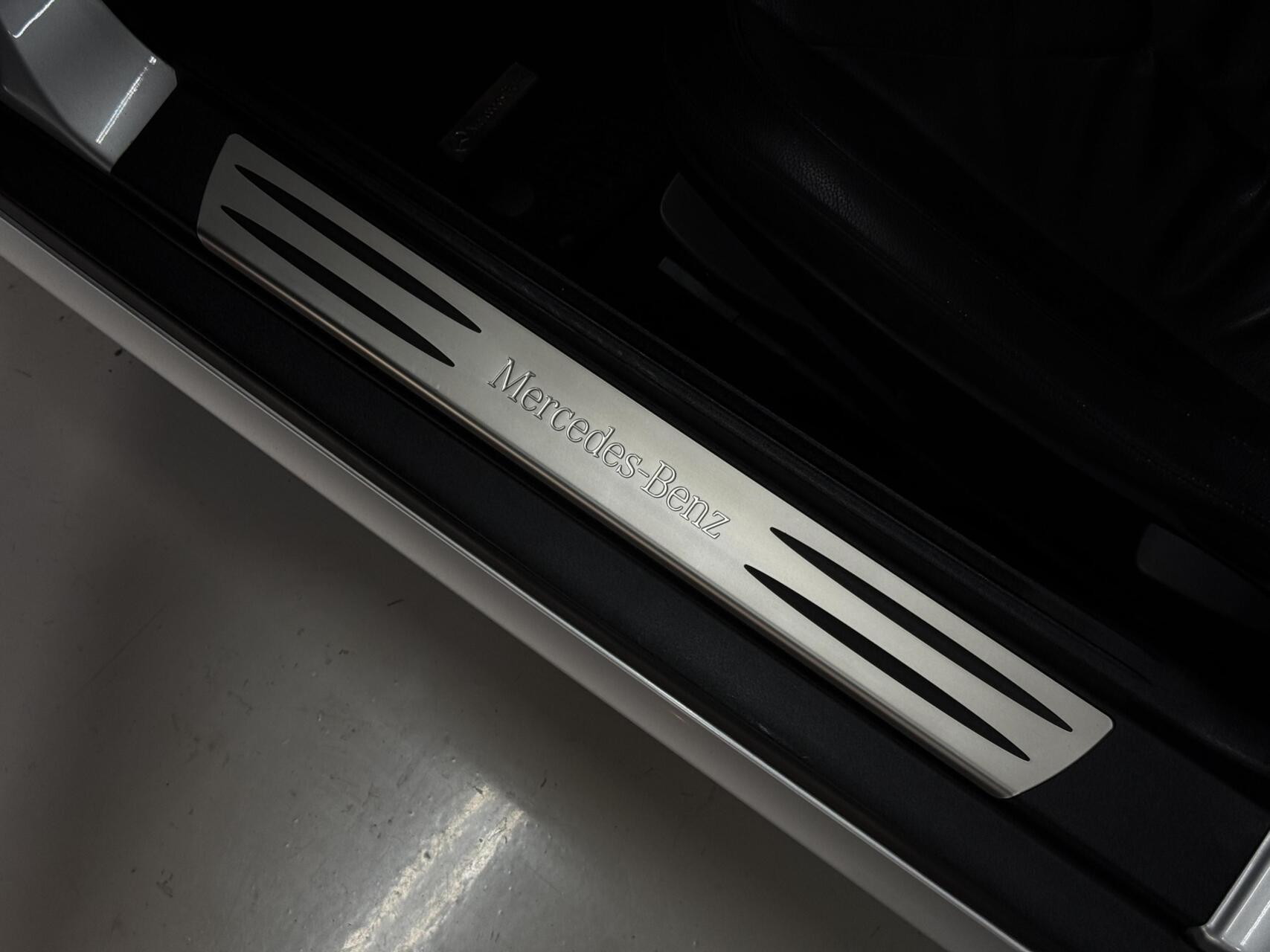 Foto van Mercedes-Benz SLK 200 Kompressor