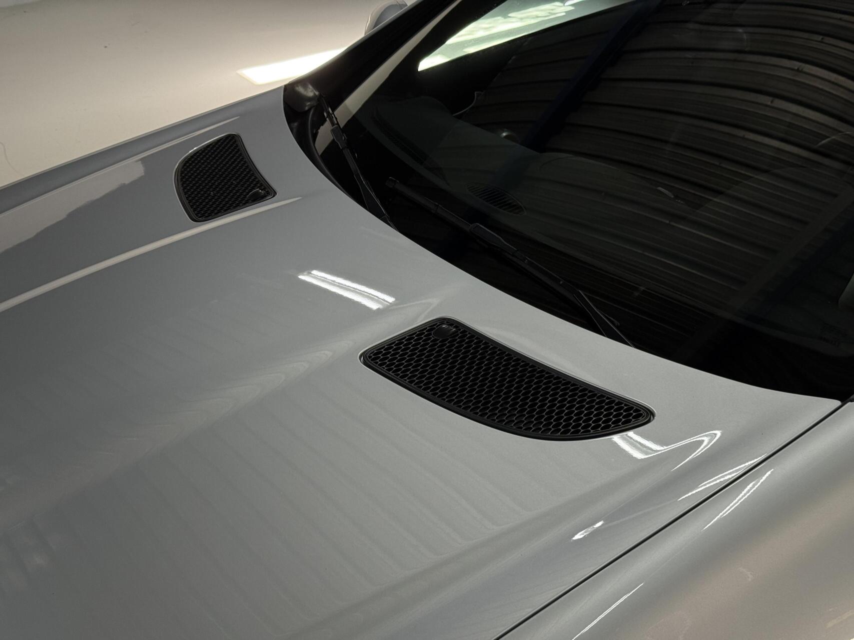Foto van Mercedes-Benz SLK 200 Kompressor