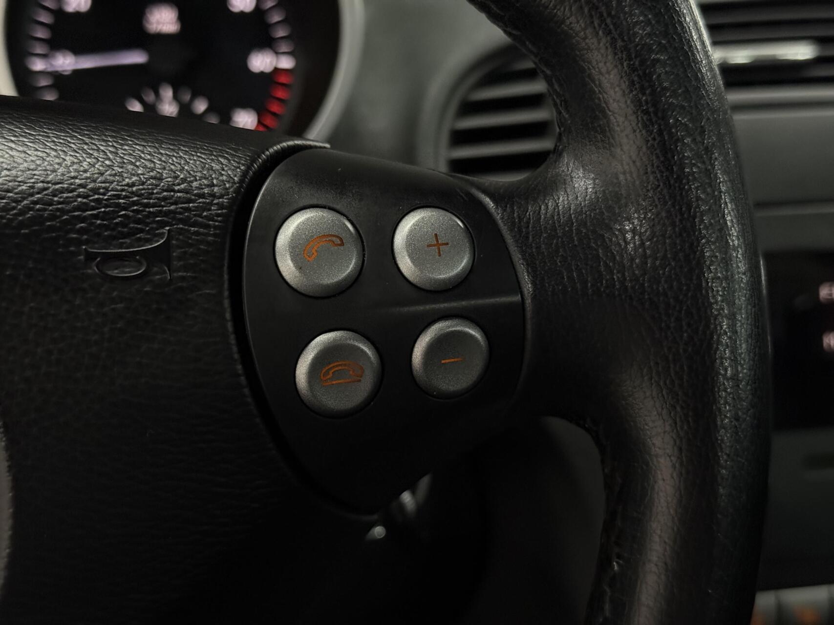 Foto van Mercedes-Benz SLK 200 Kompressor