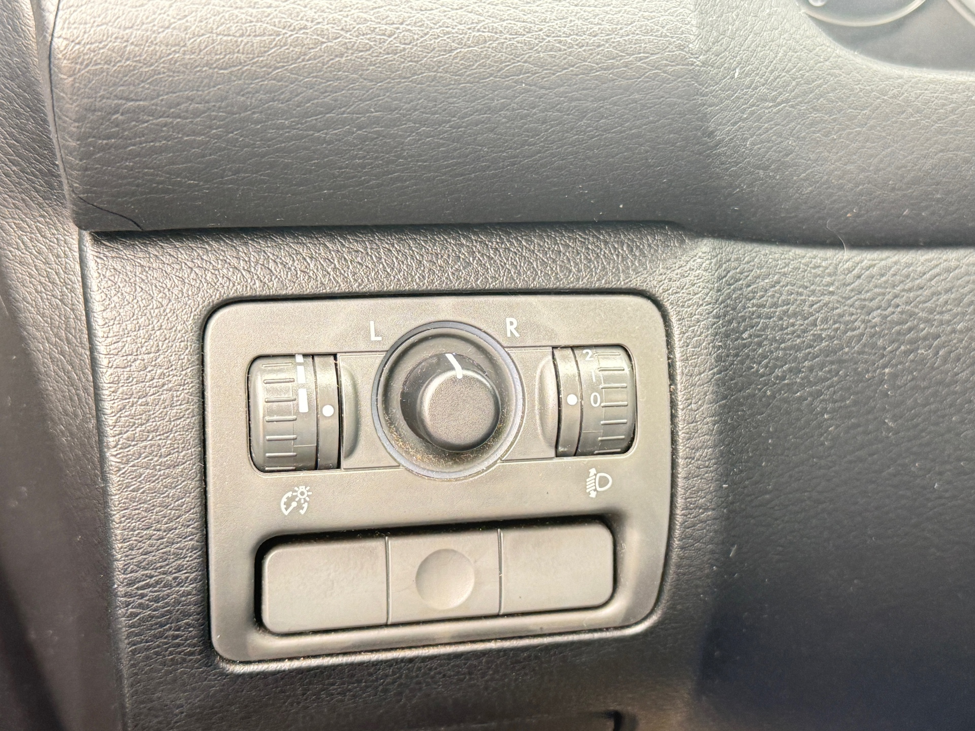 Foto van Subaru Legacy