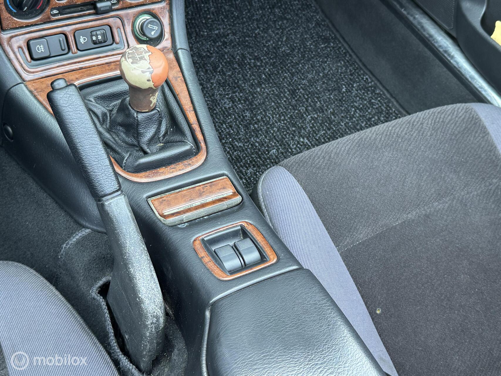 Foto van Mazda Mazda Mx-5