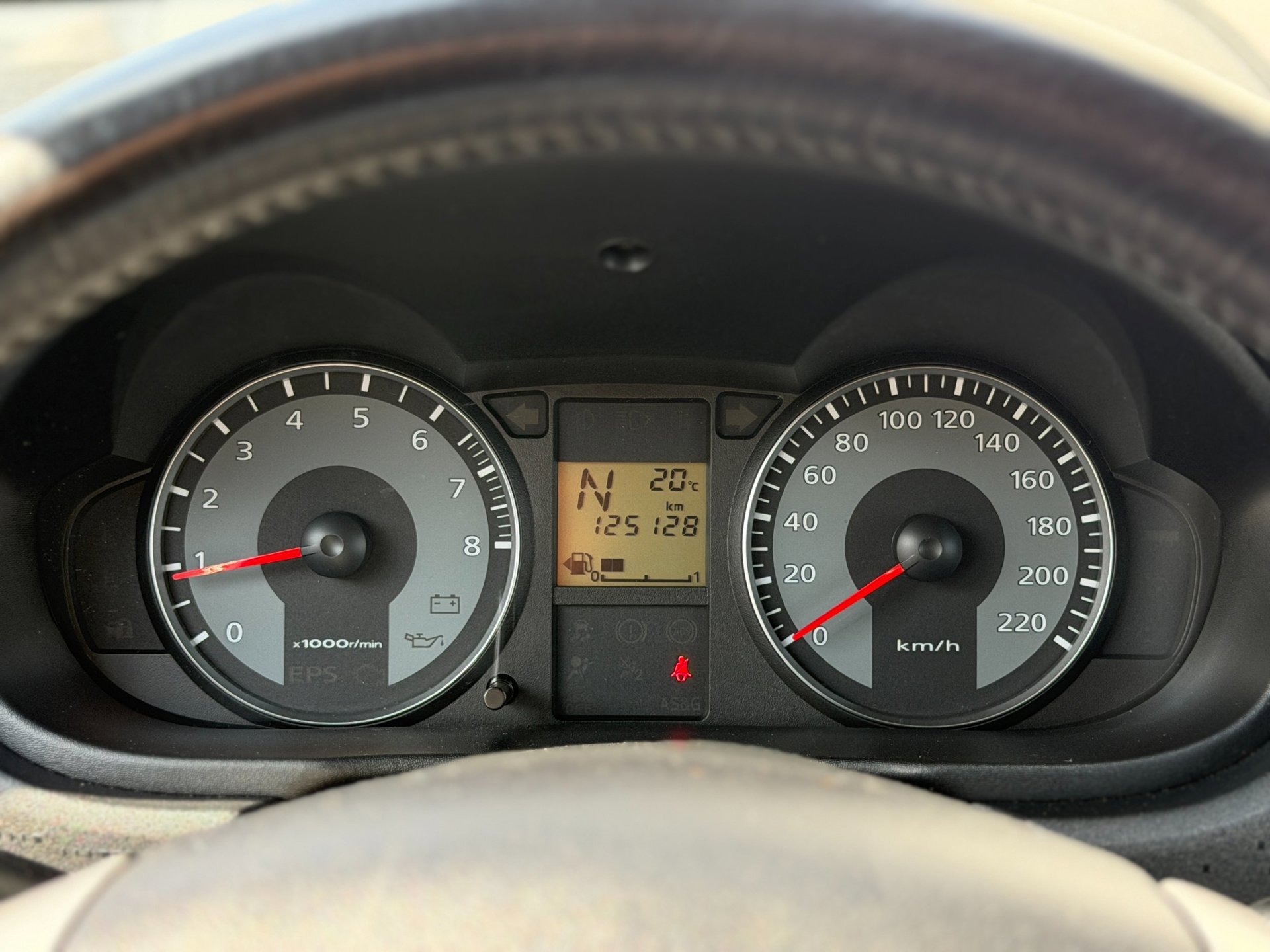 Foto van Mitsubishi Mitsubishi Colt