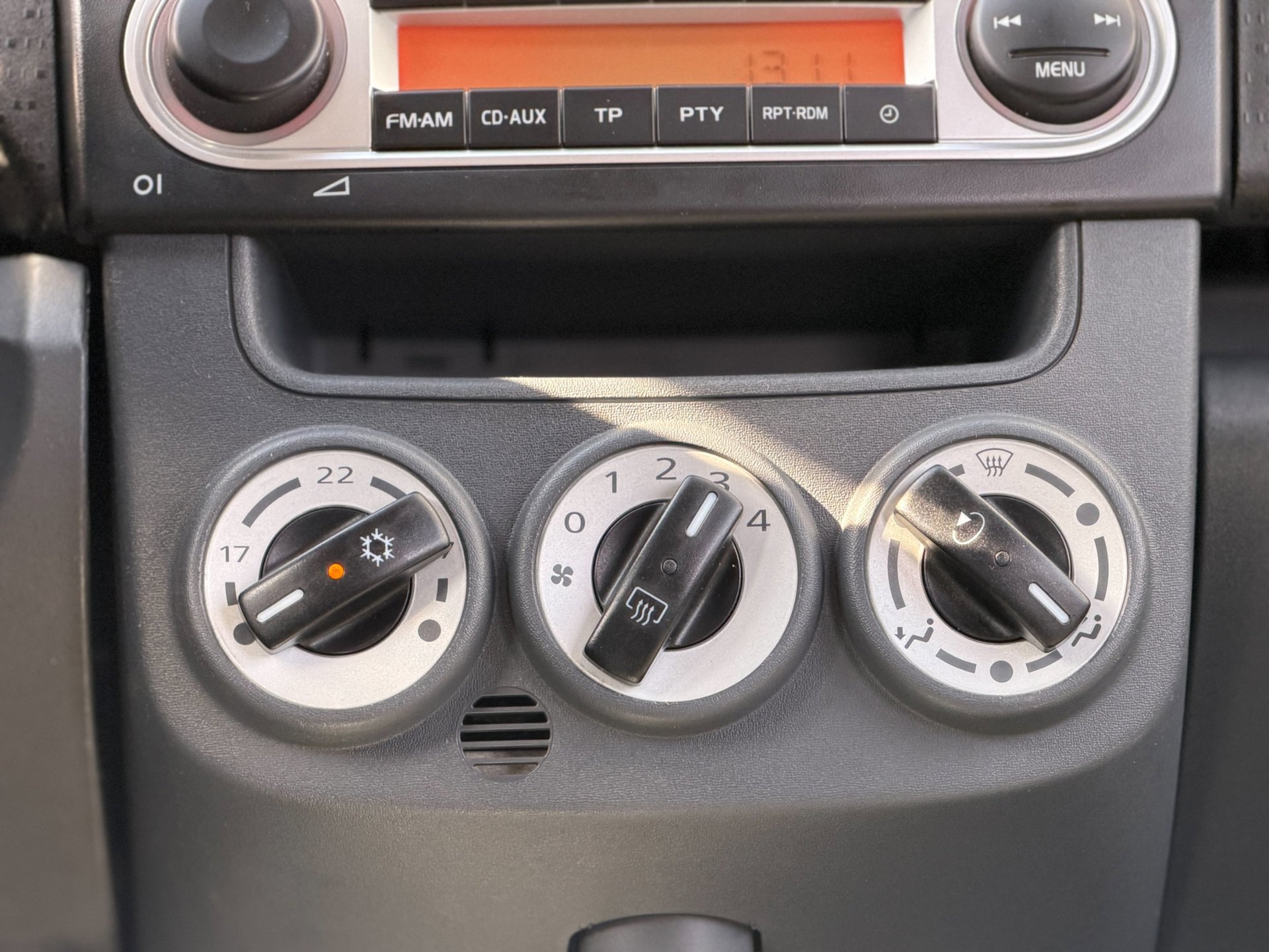 Foto van Mitsubishi Mitsubishi Colt