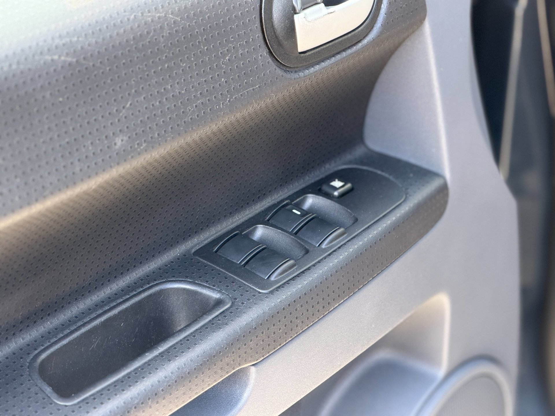 Foto van Mitsubishi Mitsubishi Colt