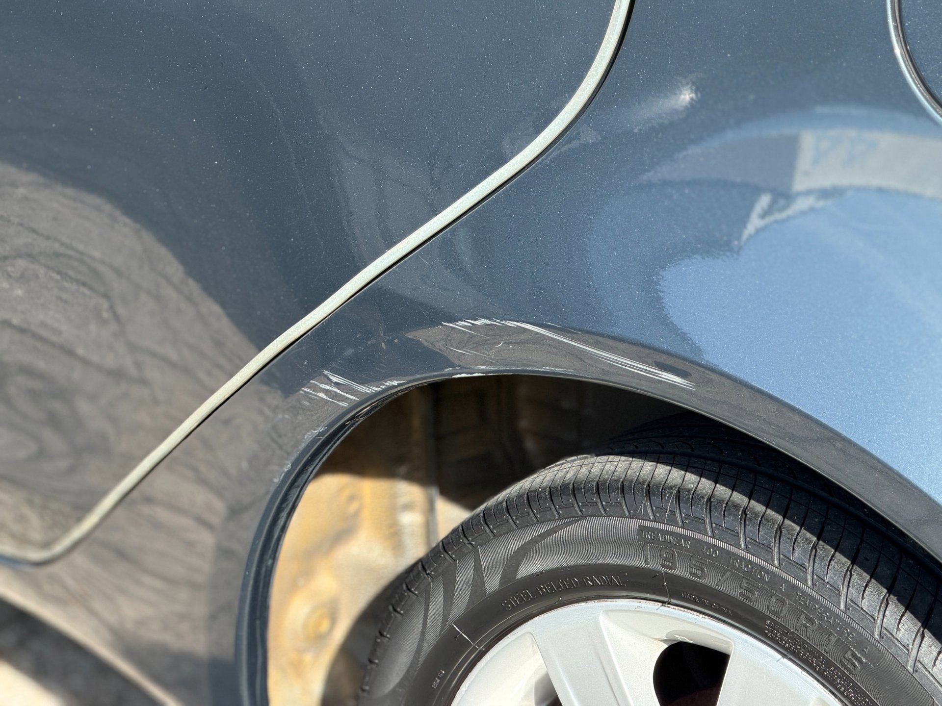 Foto van Mitsubishi Mitsubishi Colt