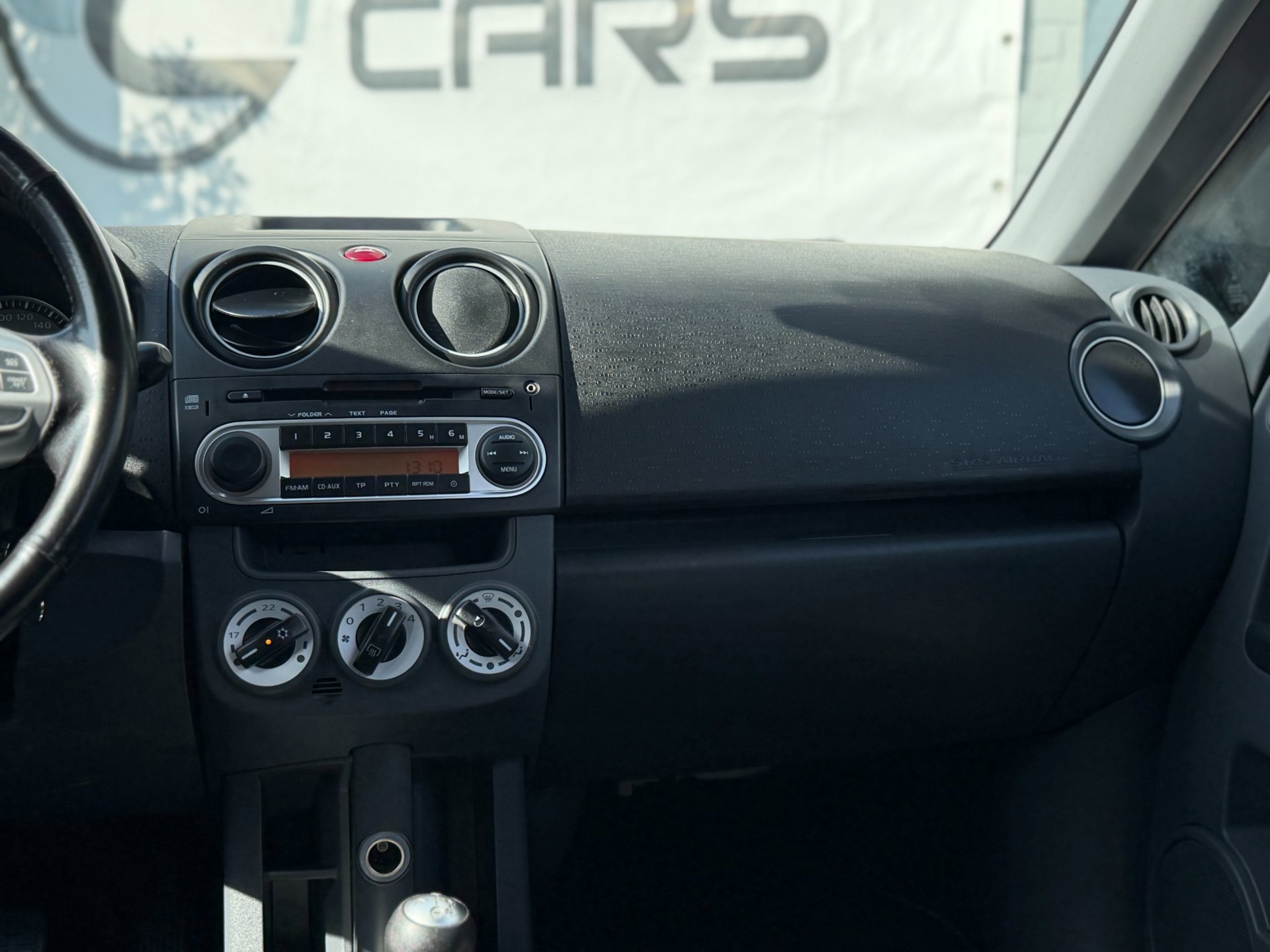 Foto van Mitsubishi Mitsubishi Colt