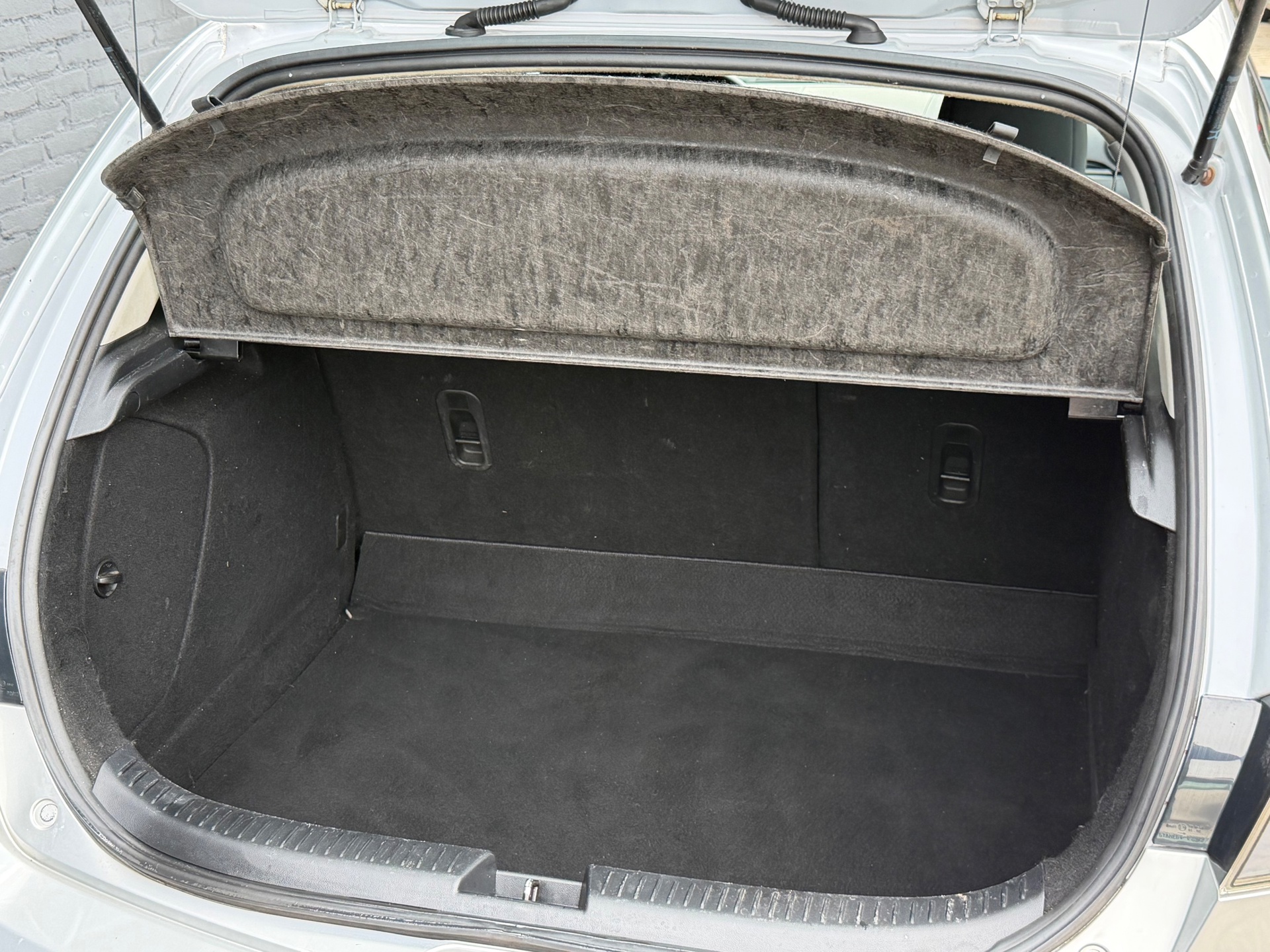 Foto van Mazda Mazda 3