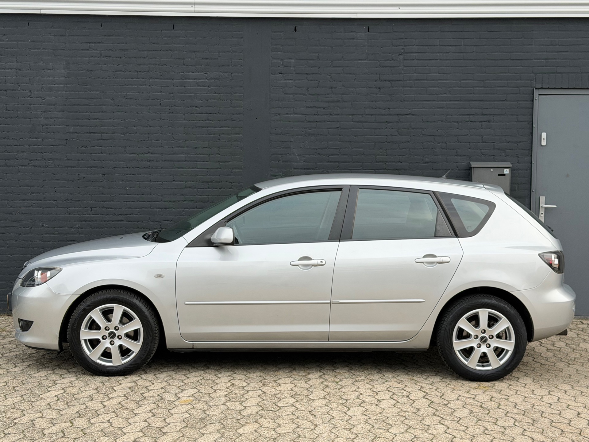 Foto van Mazda Mazda 3