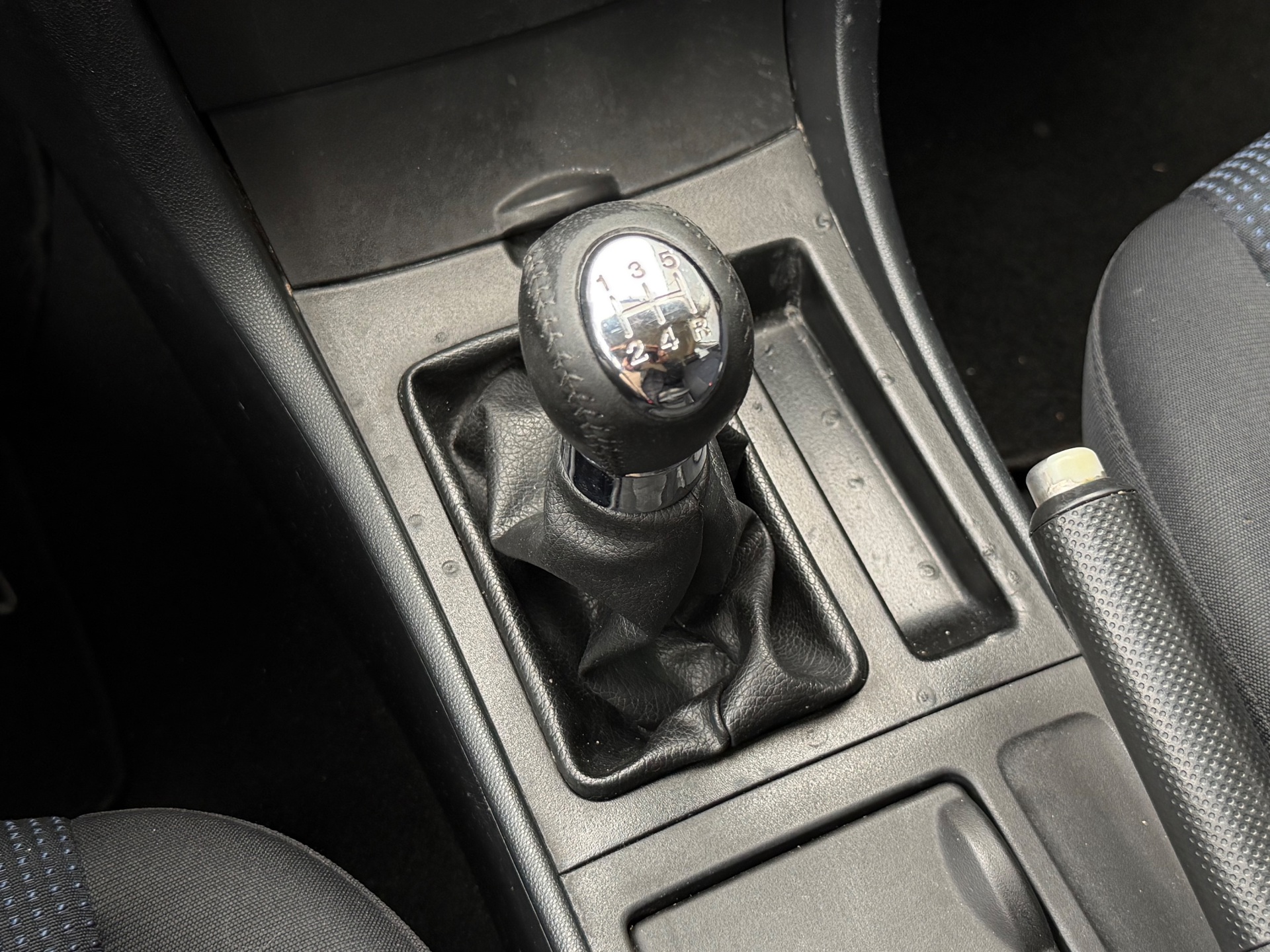 Foto van Mazda Mazda 3