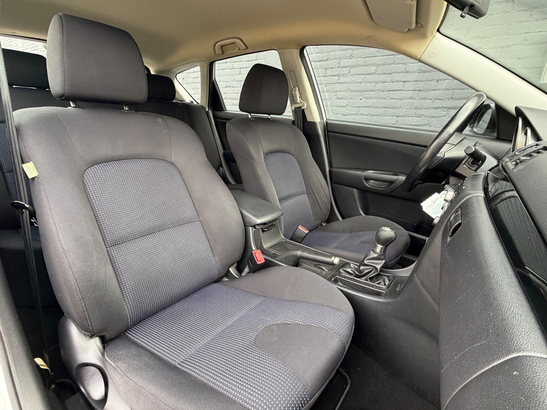 Foto van Mazda Mazda 3