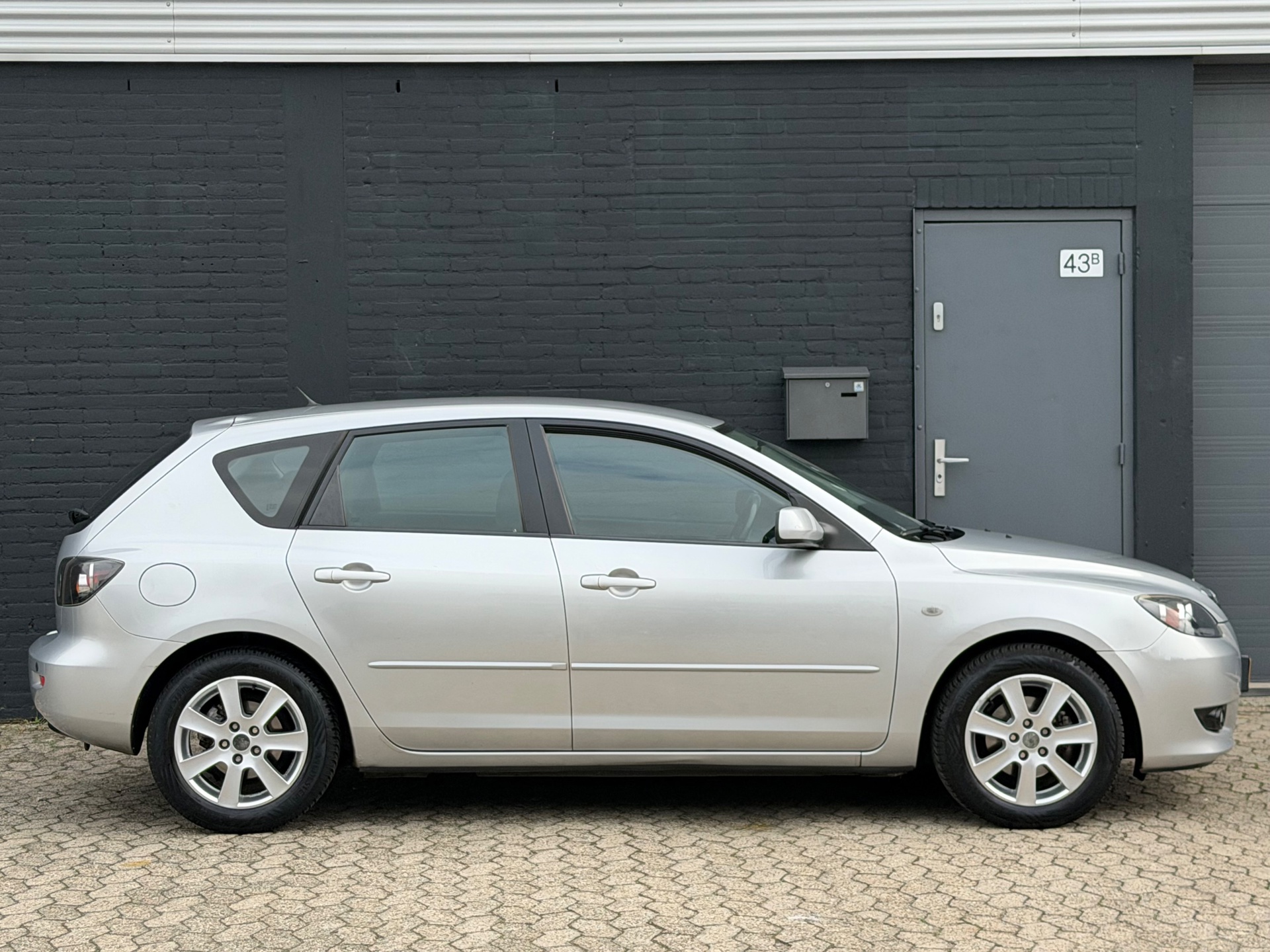 Foto van Mazda Mazda 3