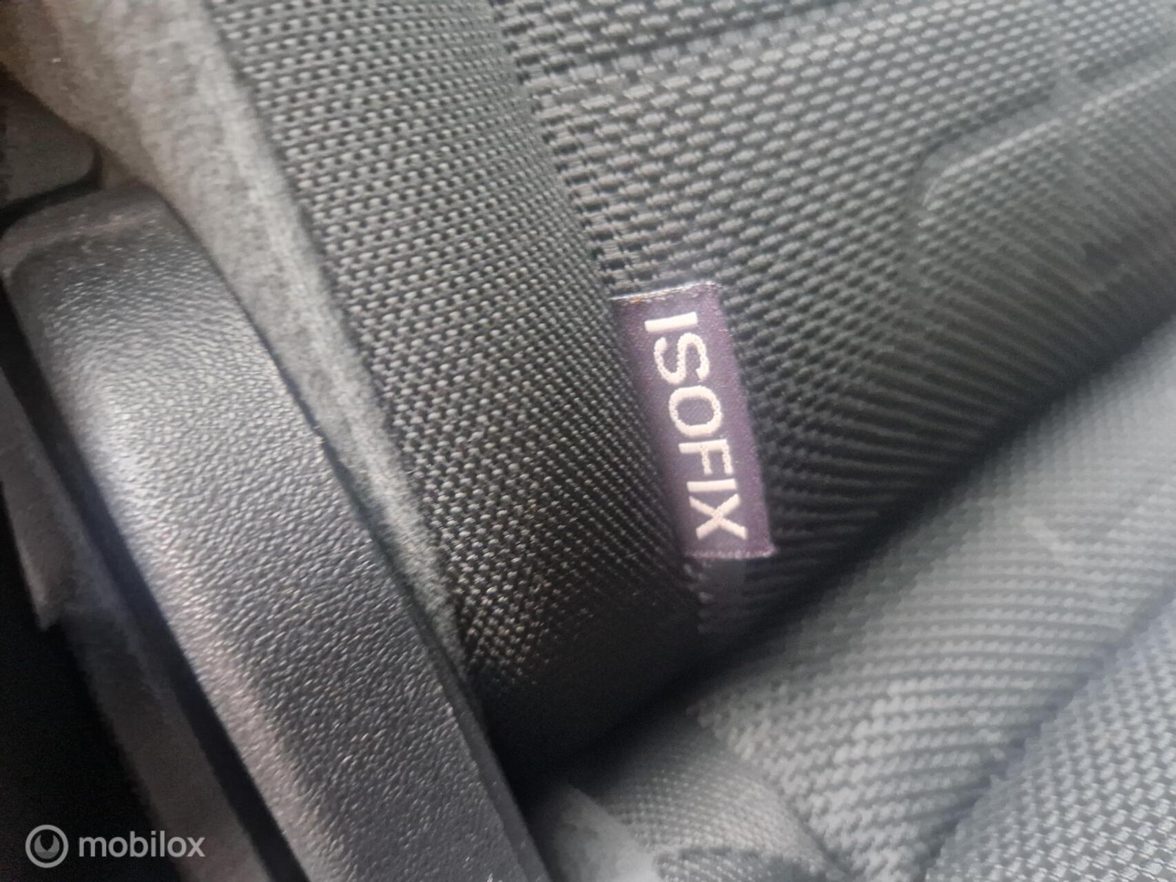 Foto van Kia Venga