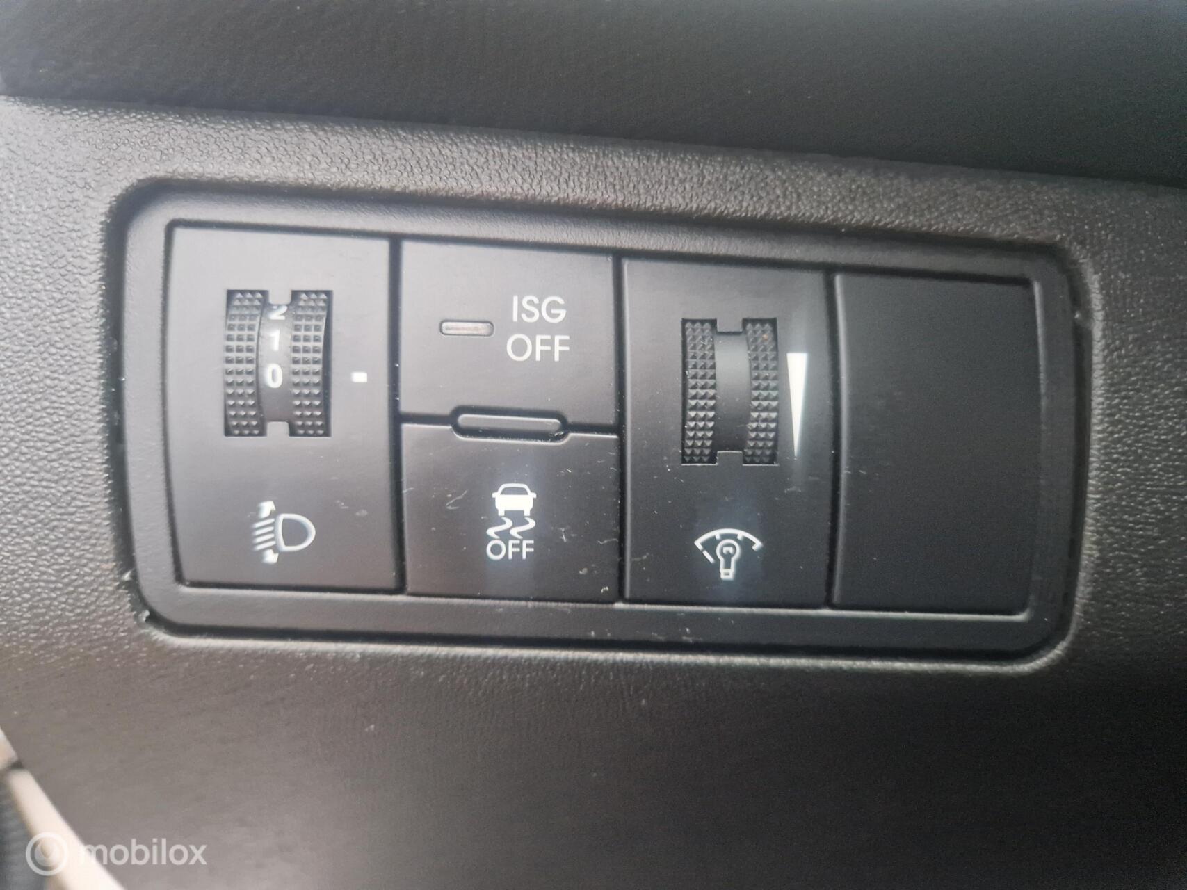 Foto van Kia Venga