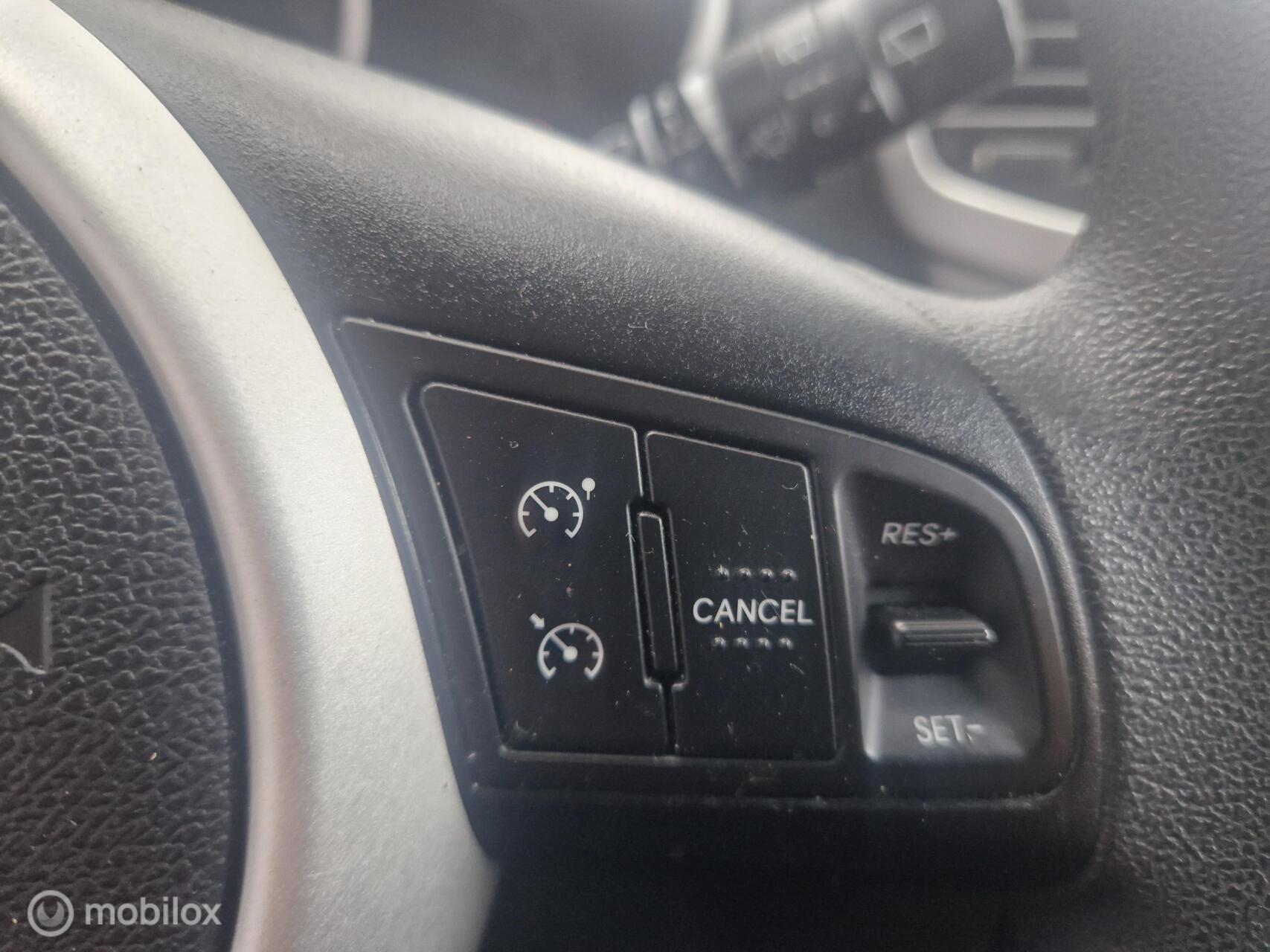 Foto van Kia Venga