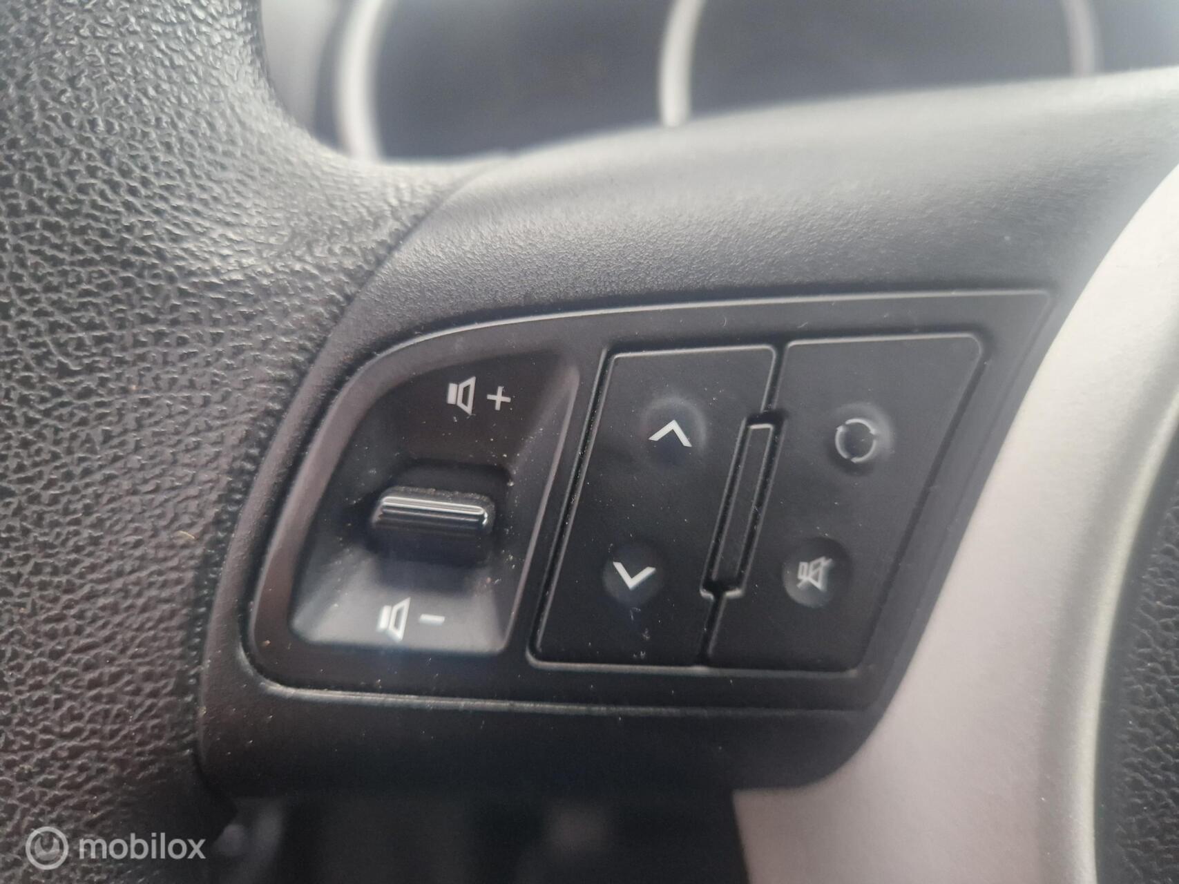 Foto van Kia Venga