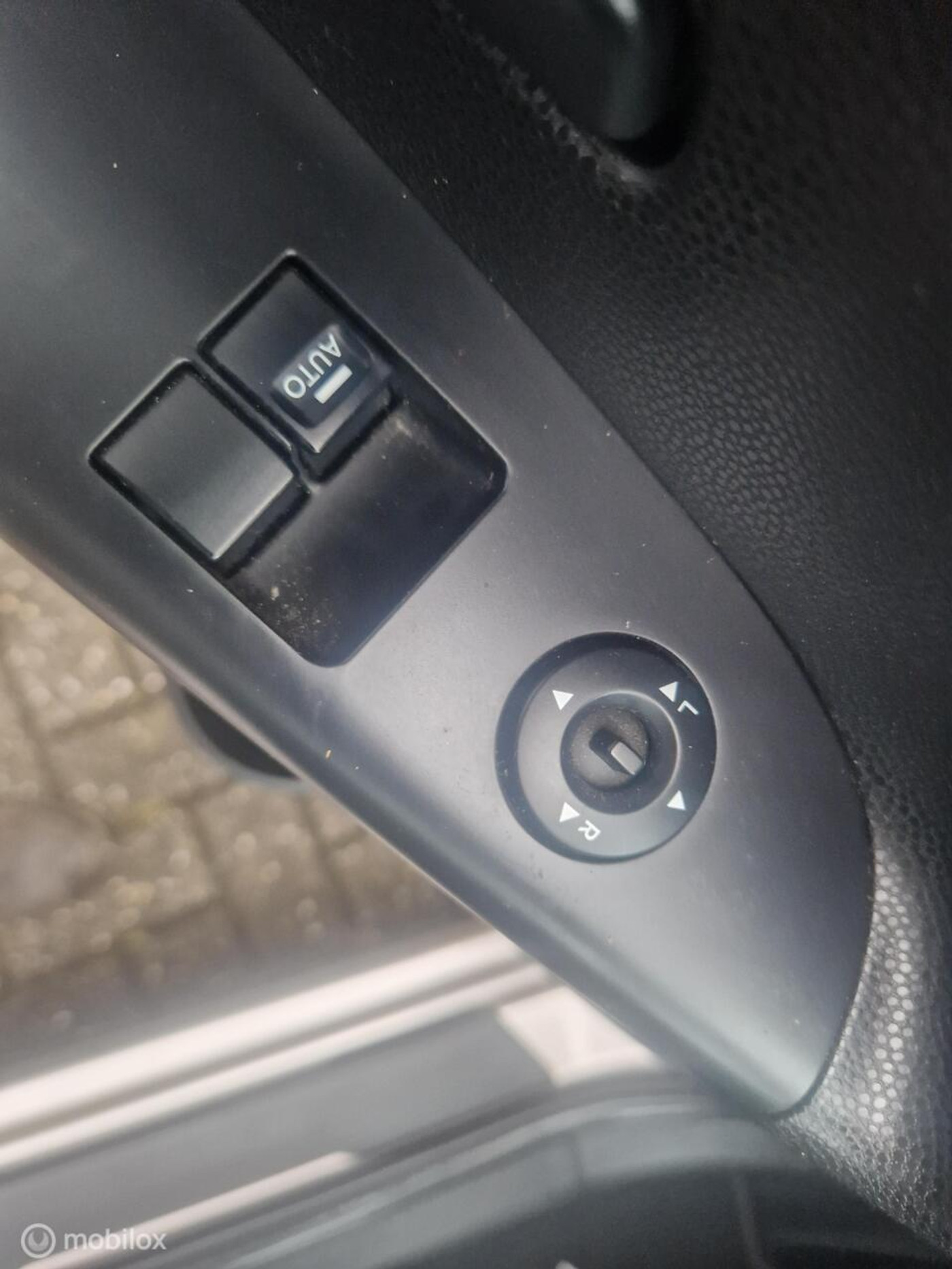 Foto van Kia Venga