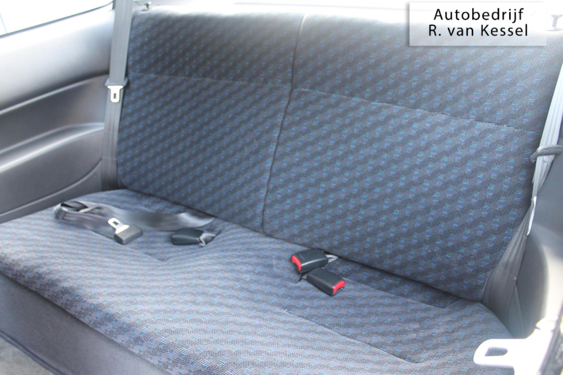 Foto van Honda Civic 3dr