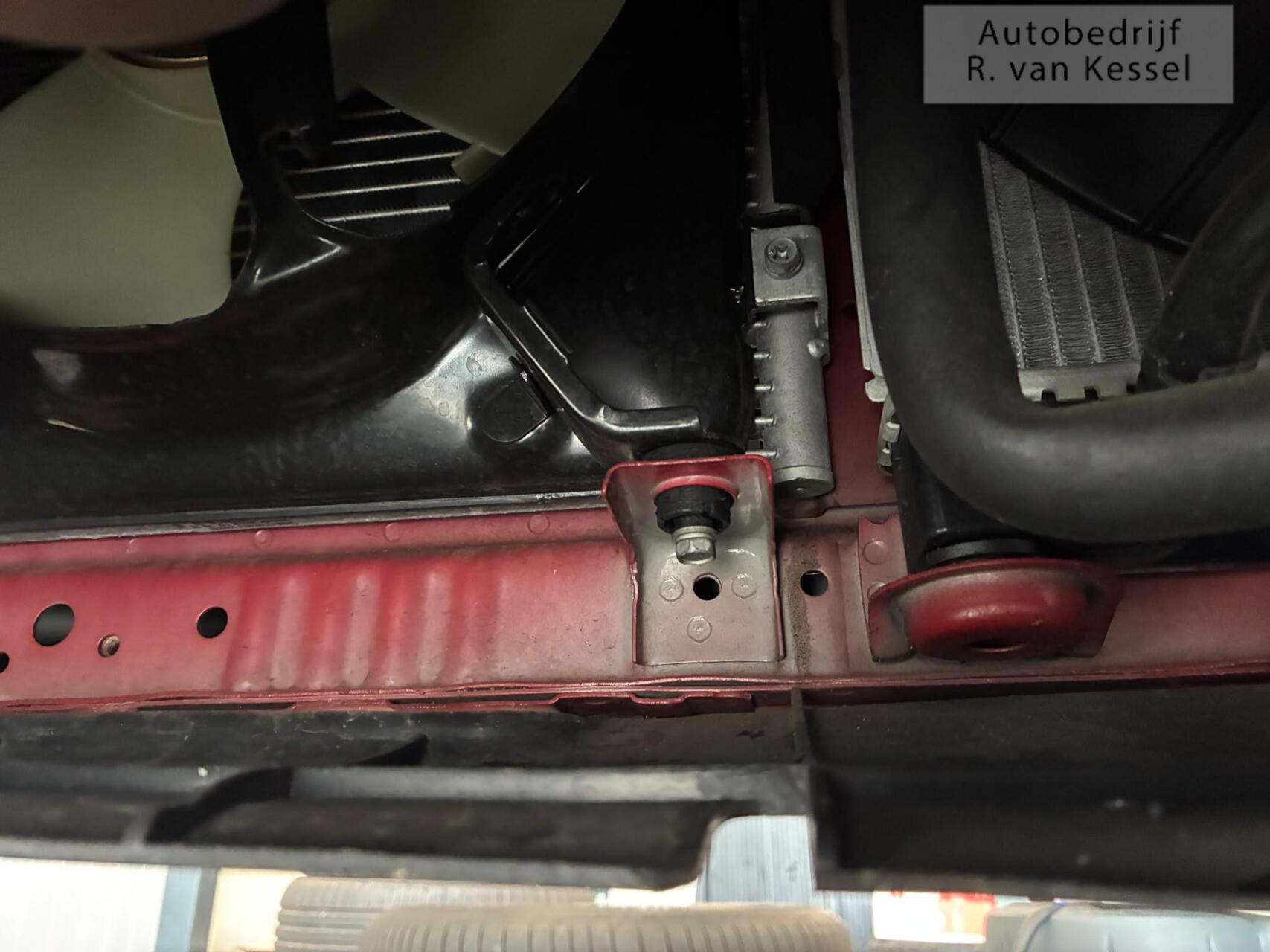 Foto van Honda Civic 3dr