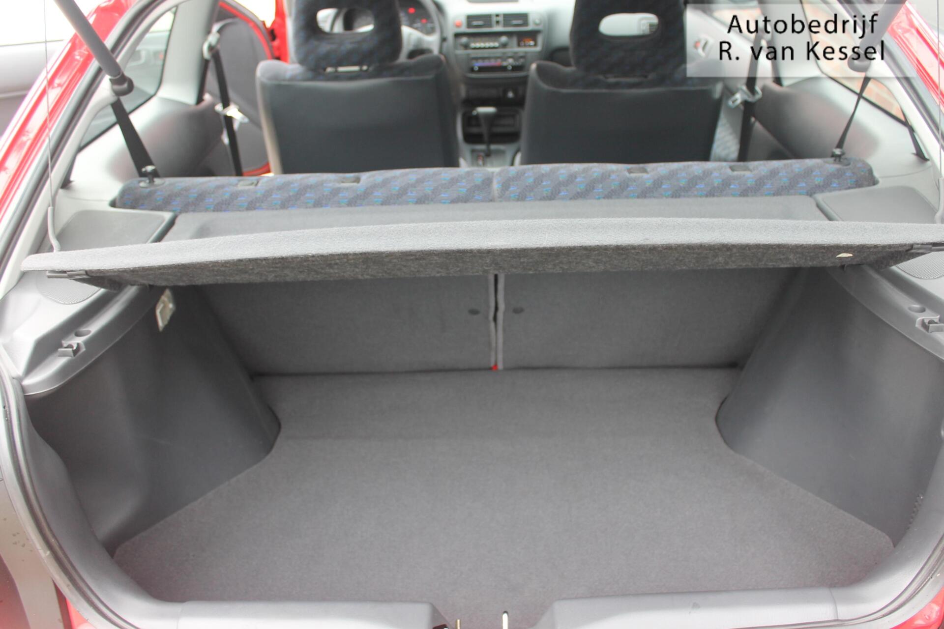 Foto van Honda Civic 3dr