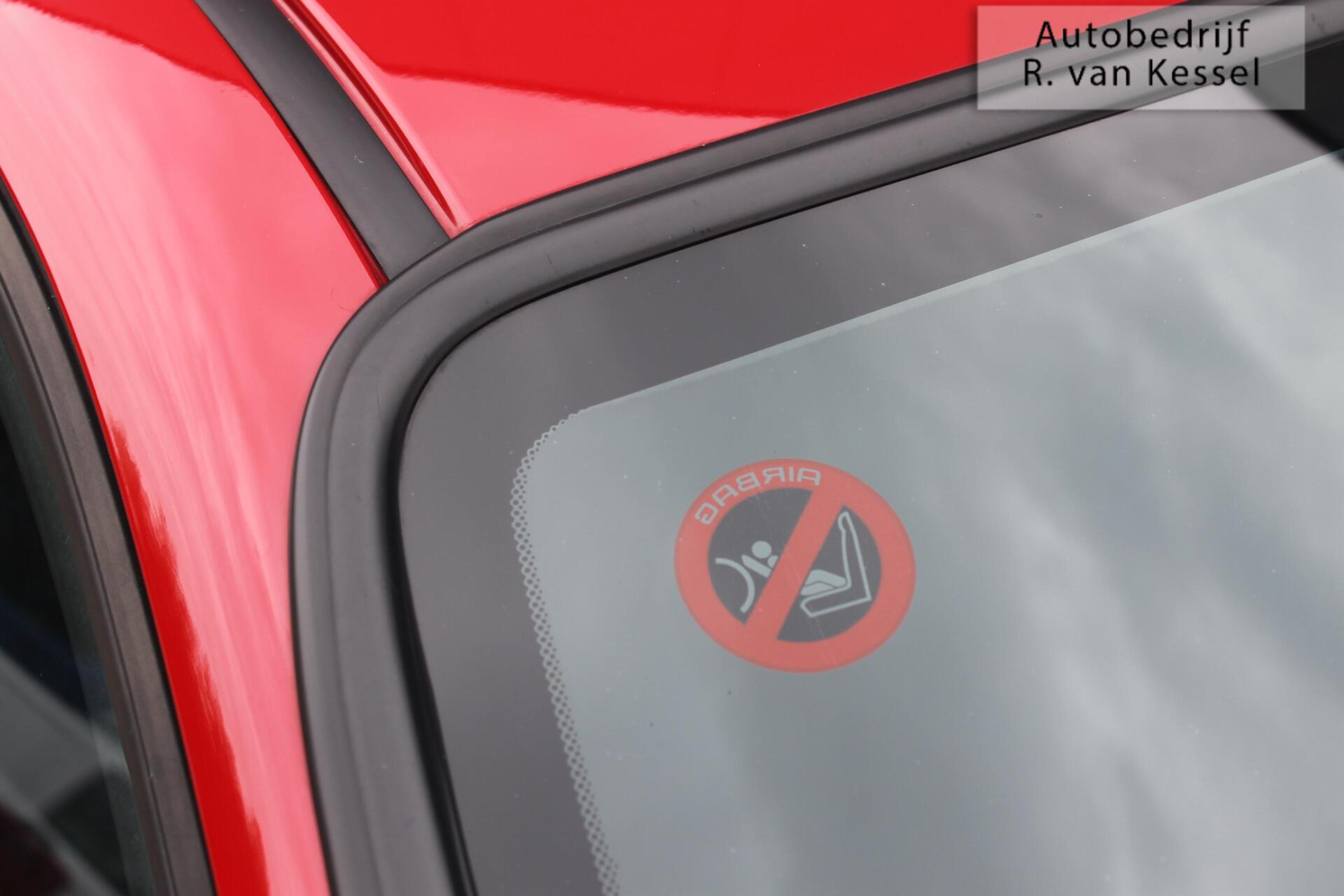 Foto van Honda Civic 3dr