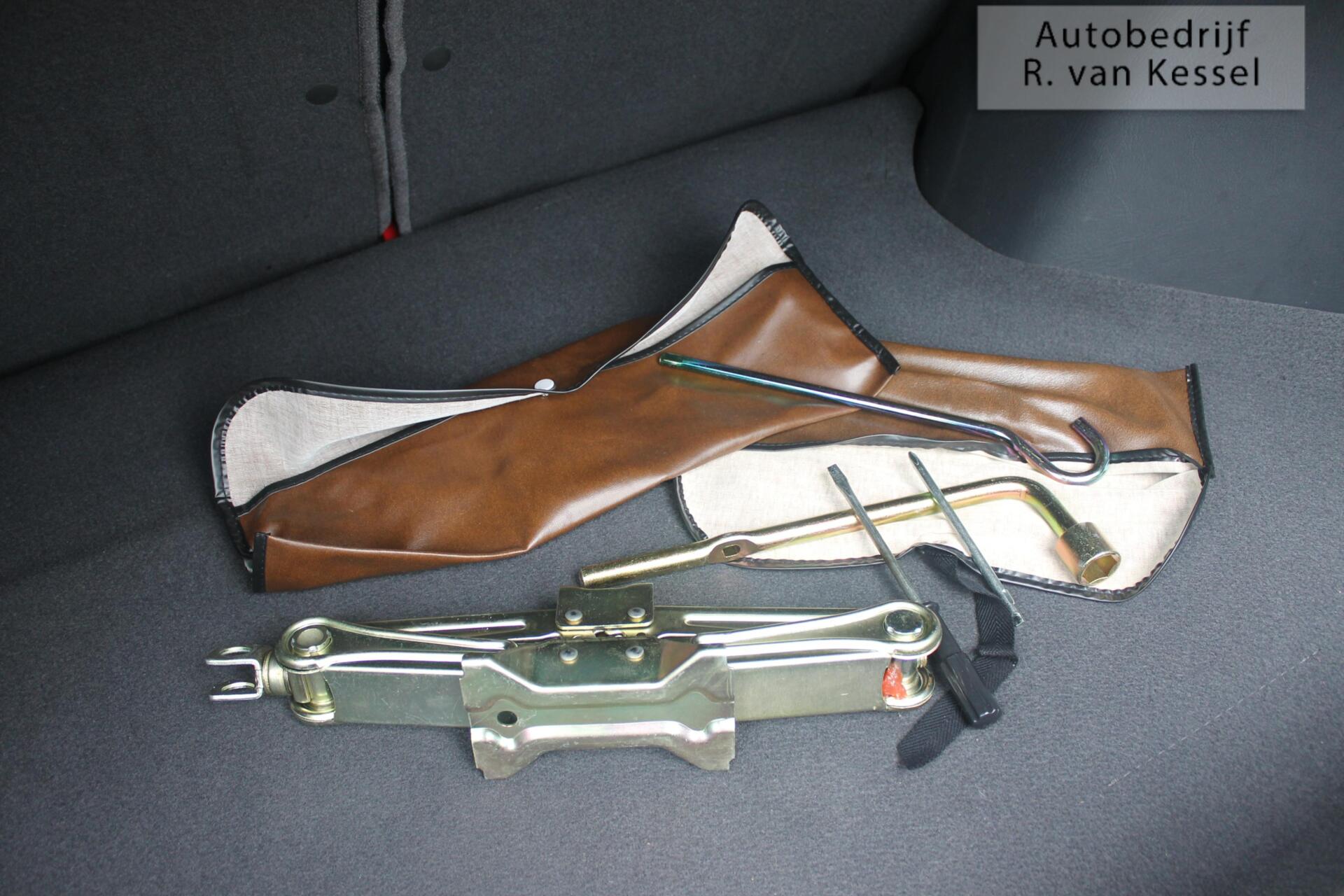 Foto van Honda Civic 3dr