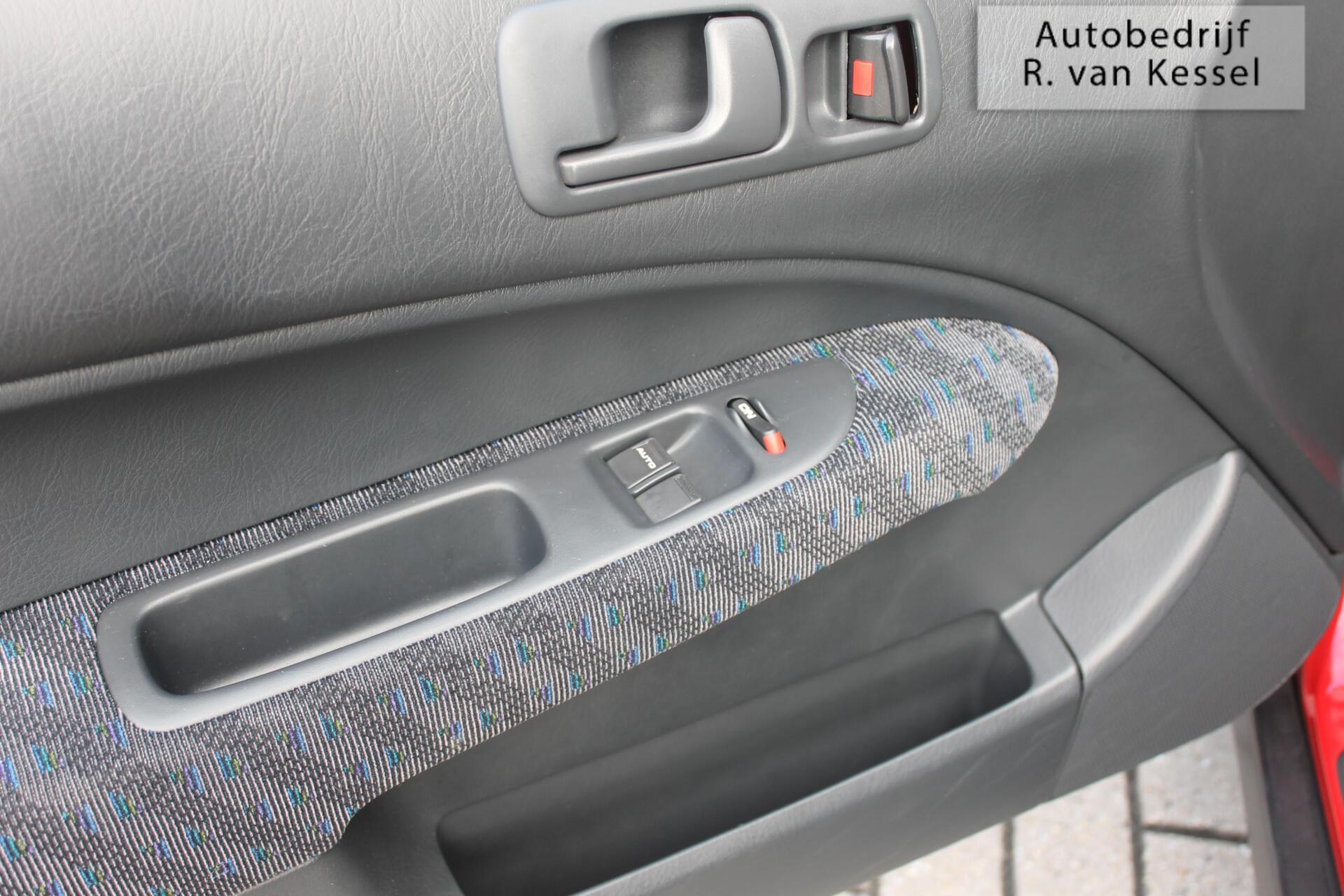 Foto van Honda Civic 3dr