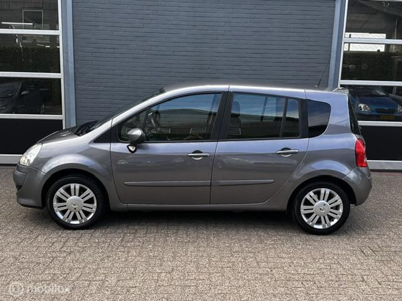 Foto van Renault Modus