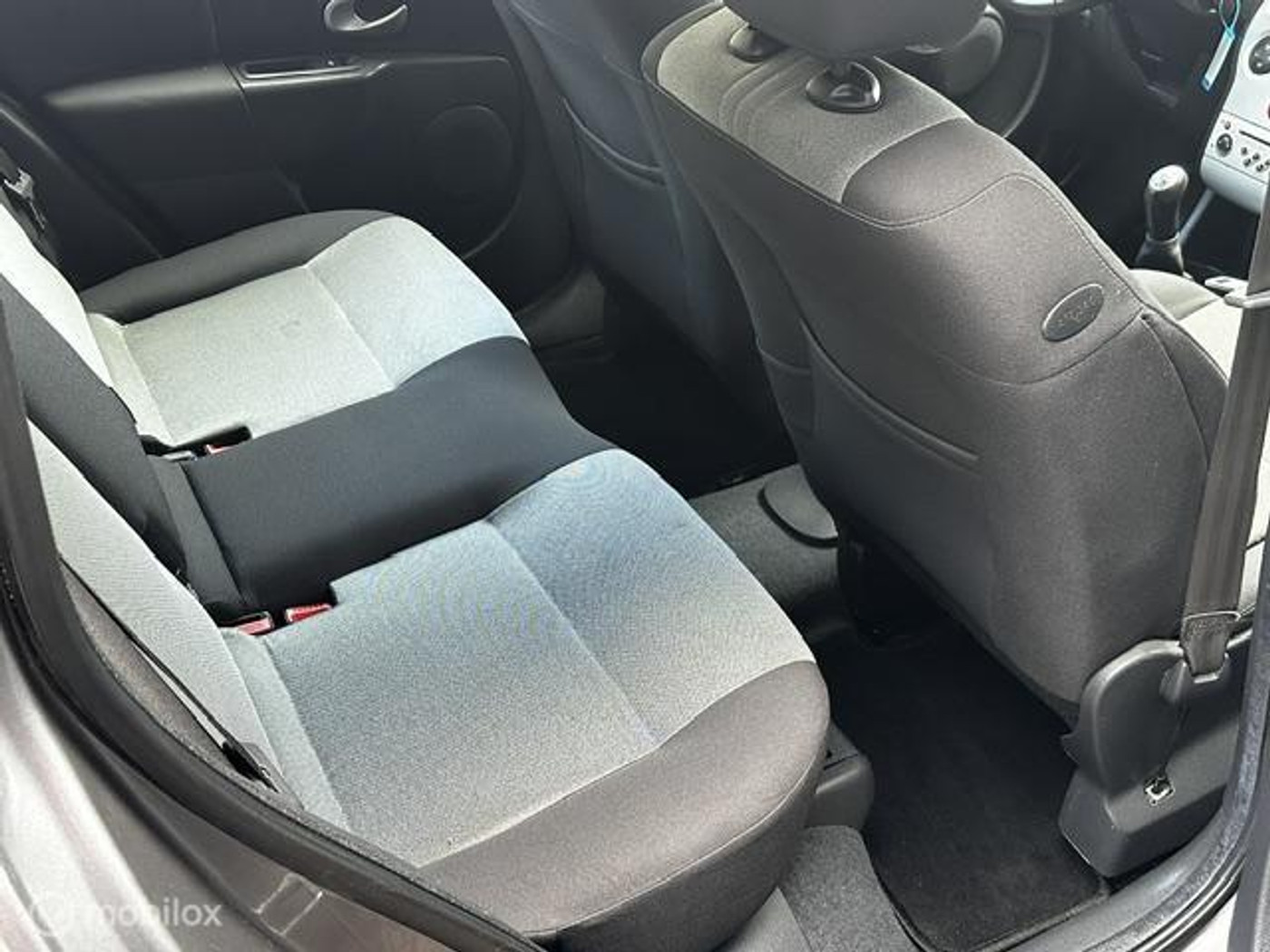 Foto van Renault Modus