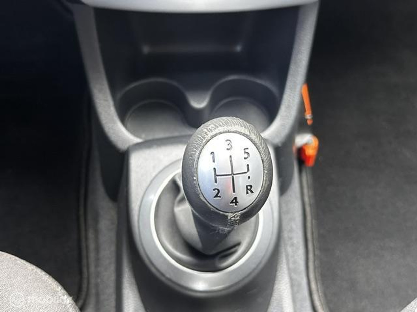 Foto van Renault Modus
