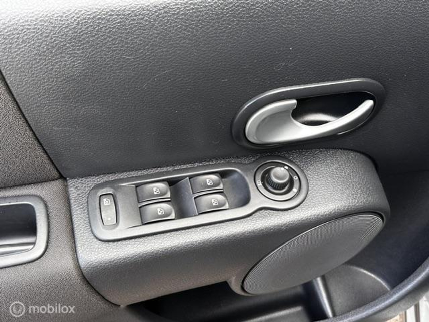 Foto van Renault Modus