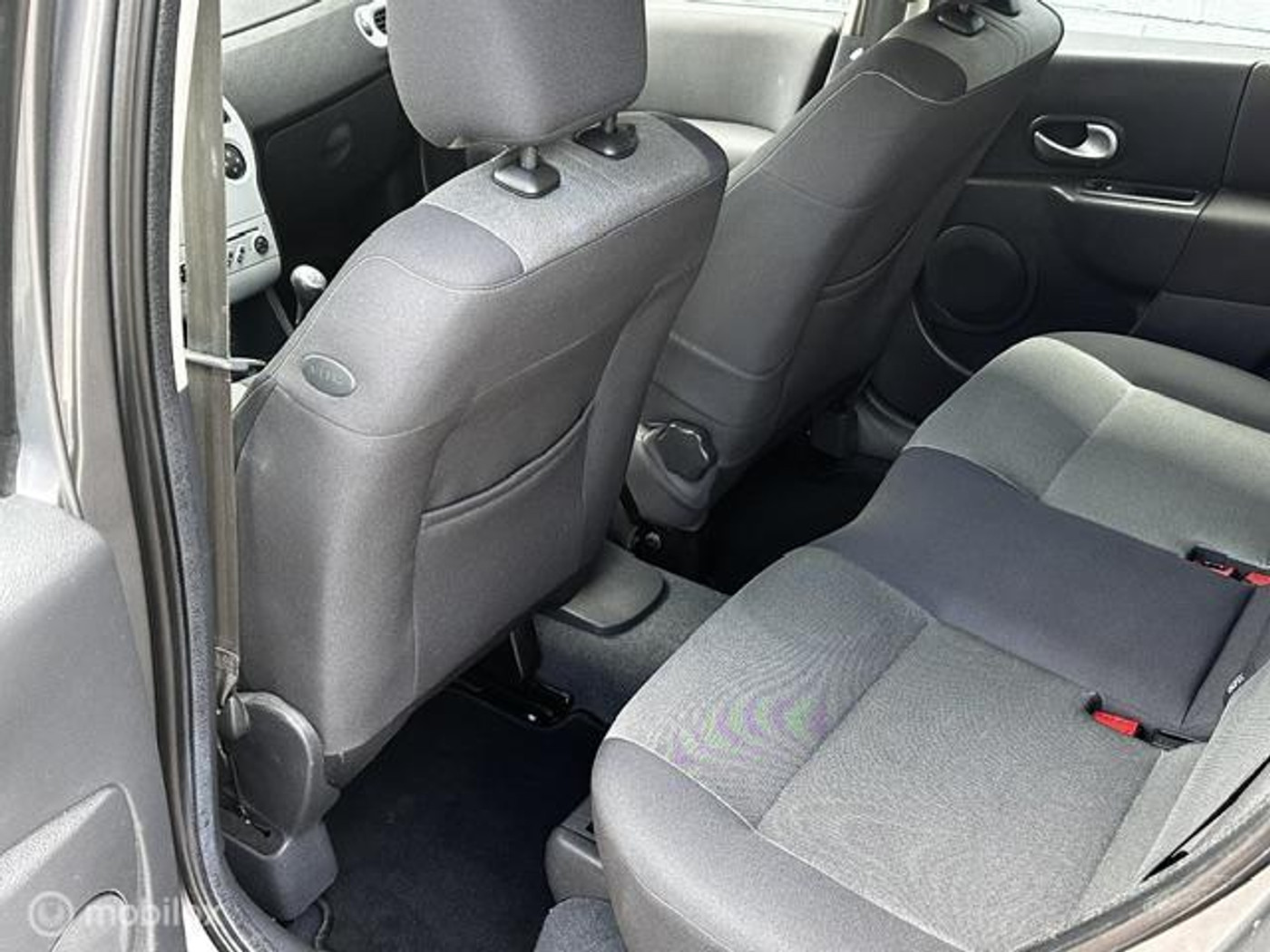 Foto van Renault Modus