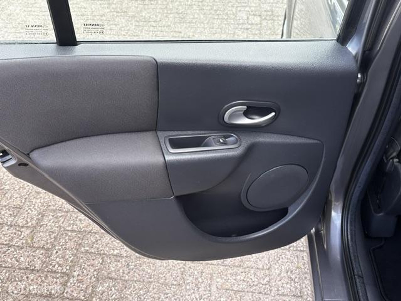 Foto van Renault Modus