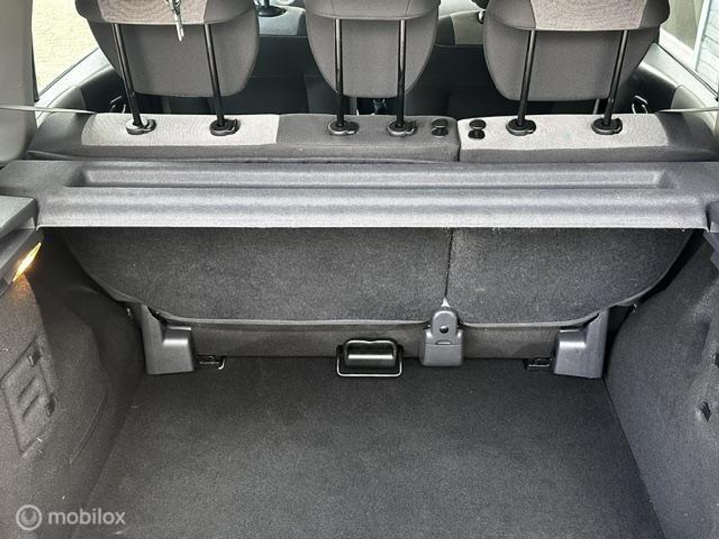 Foto van Renault Modus