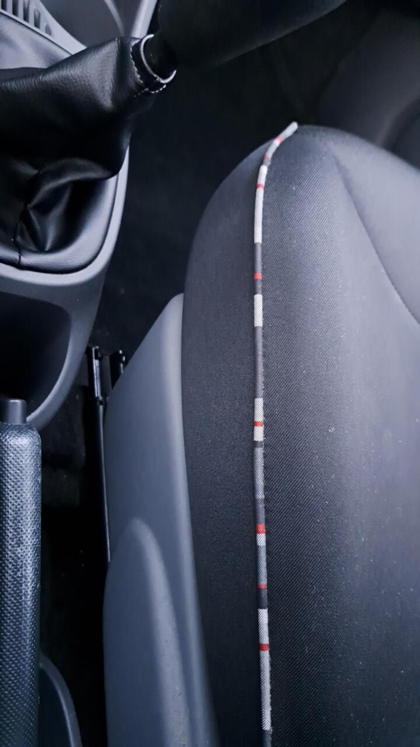 Foto van Citroen Citroen C1